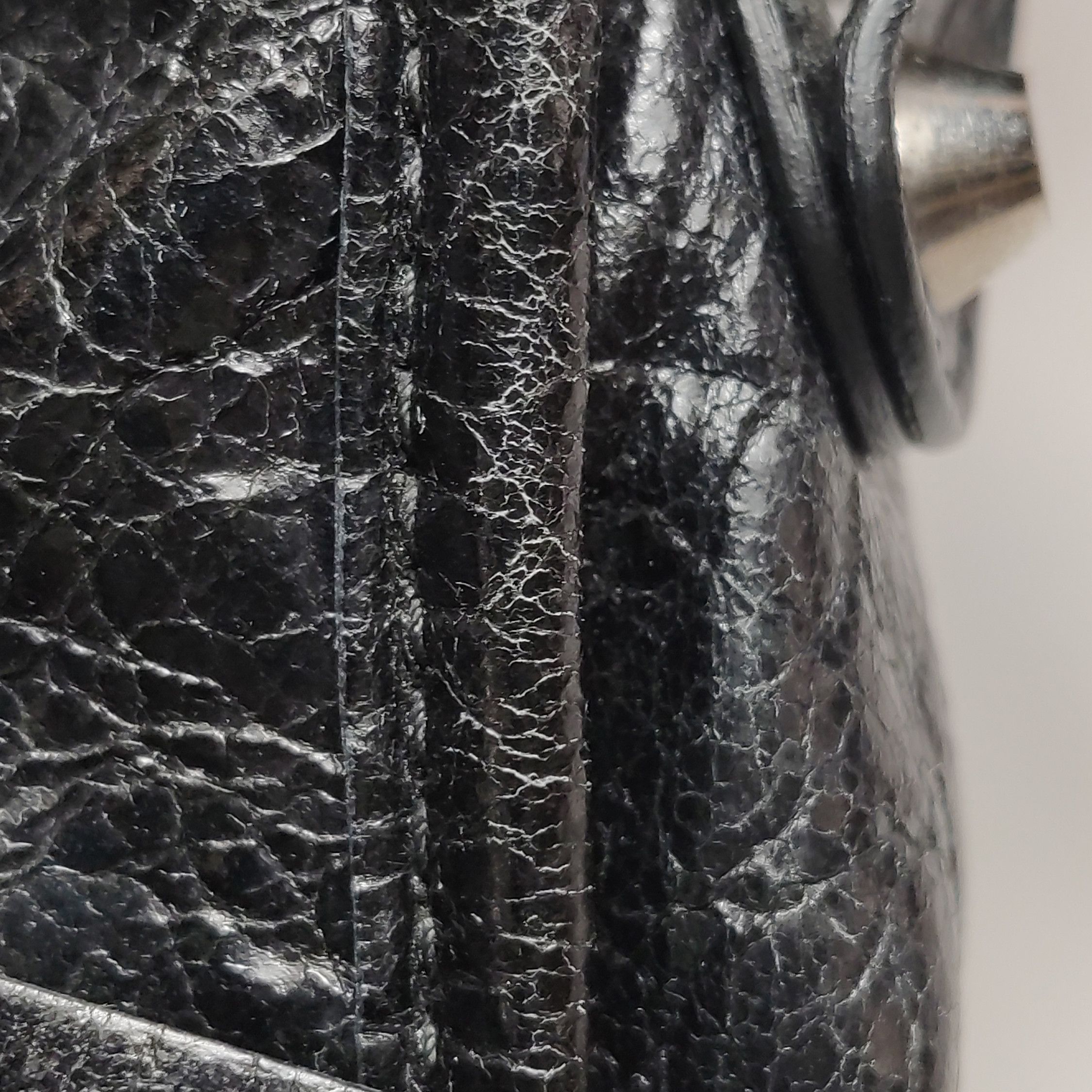 Balenciaga Balenciaga Women os Shoulder Bags Size ONE SIZE - 17 Thumbnail