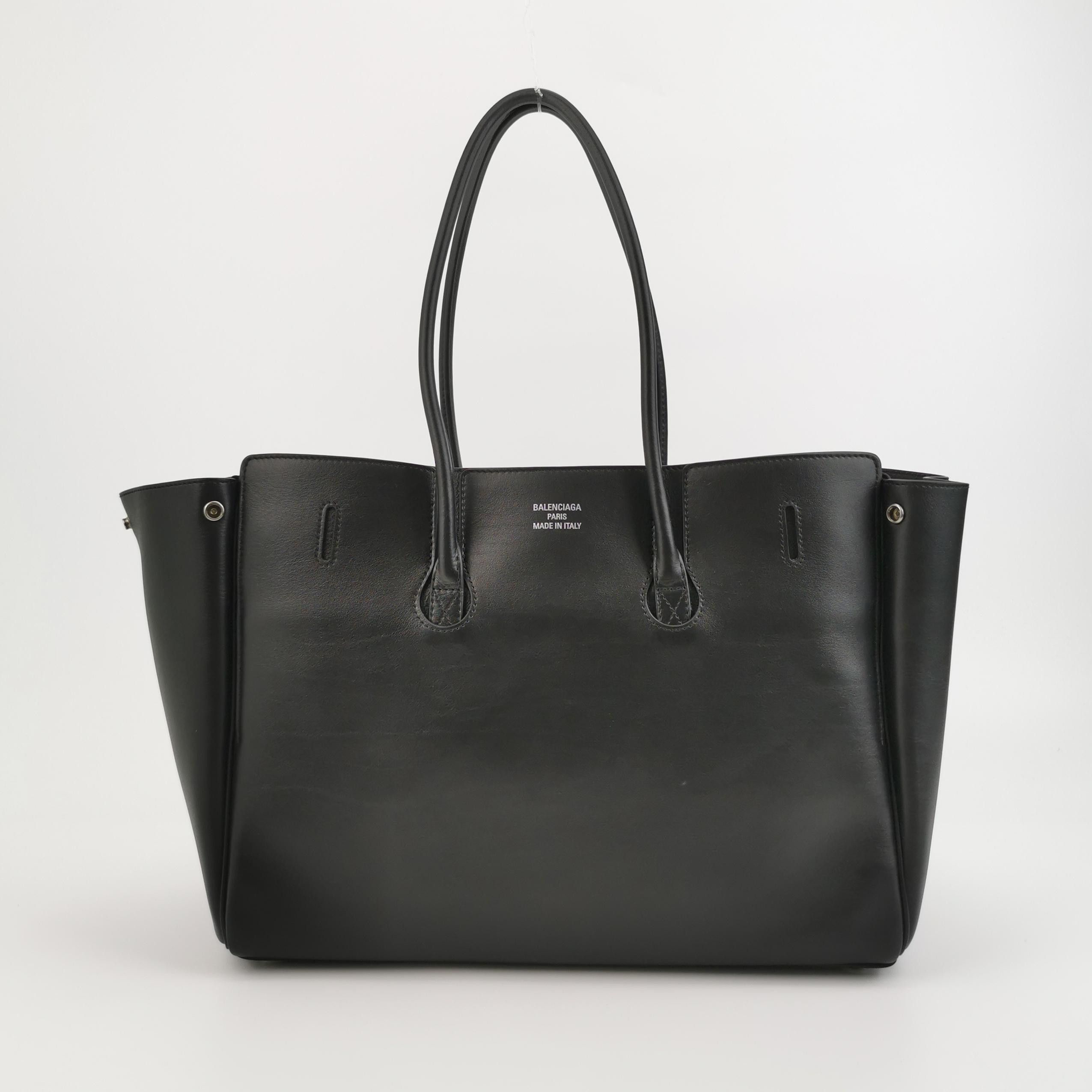 Balenciaga Balenciaga Women os Shoulder Bags Size ONE SIZE - 5 Thumbnail