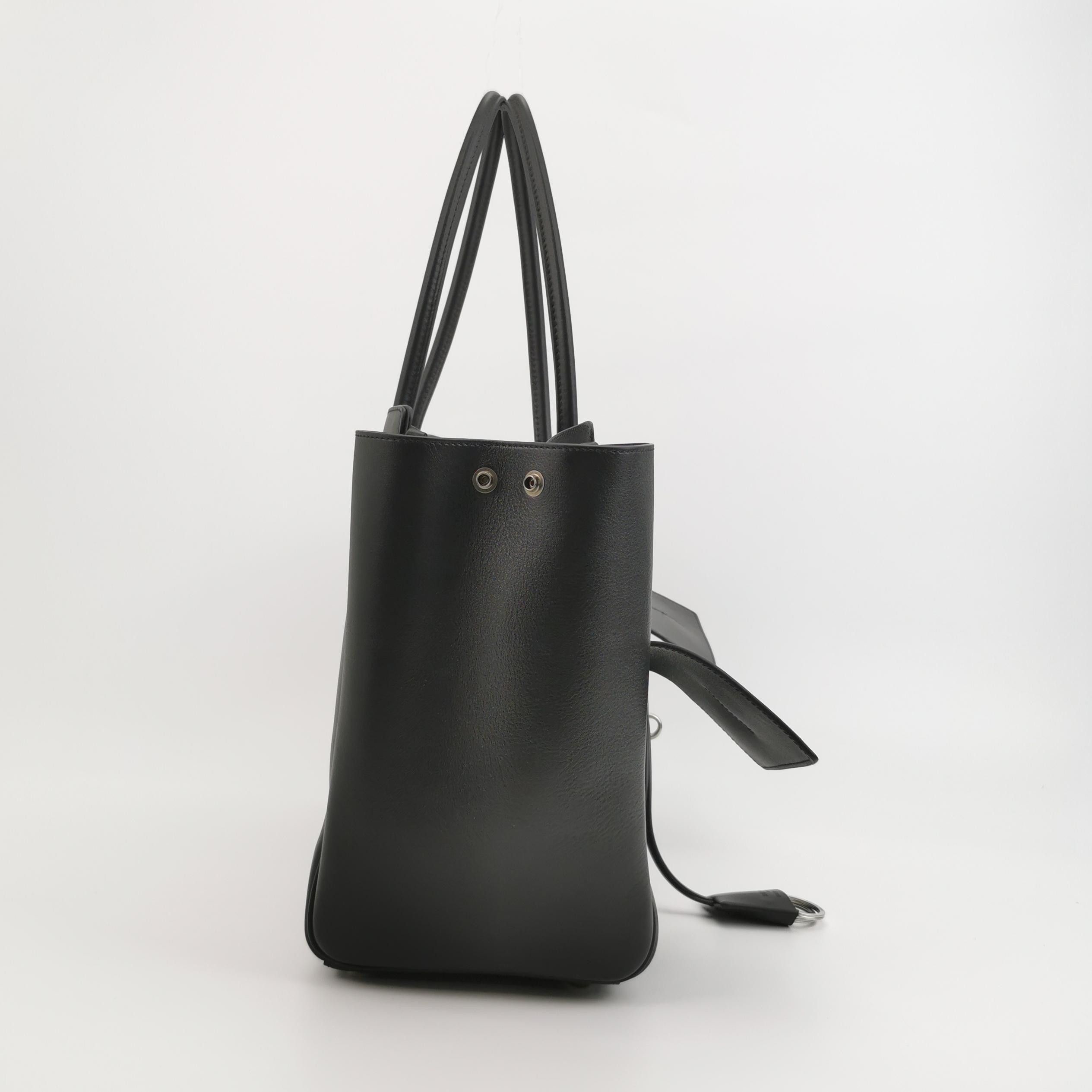 Balenciaga Balenciaga Women os Shoulder Bags Size ONE SIZE - 4 Thumbnail