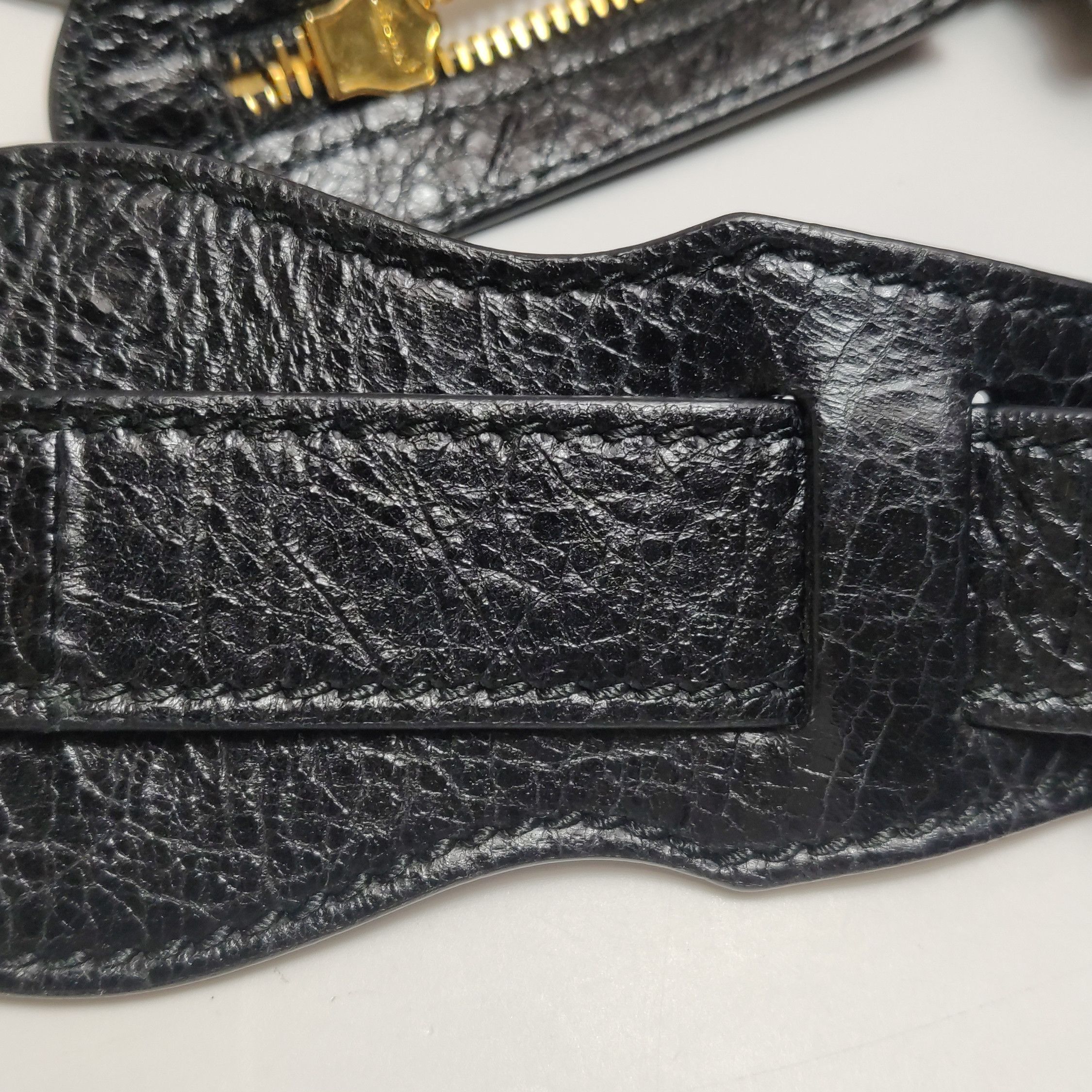 Balenciaga Balenciaga Women os Shoulder Bags Size ONE SIZE - 12 Thumbnail