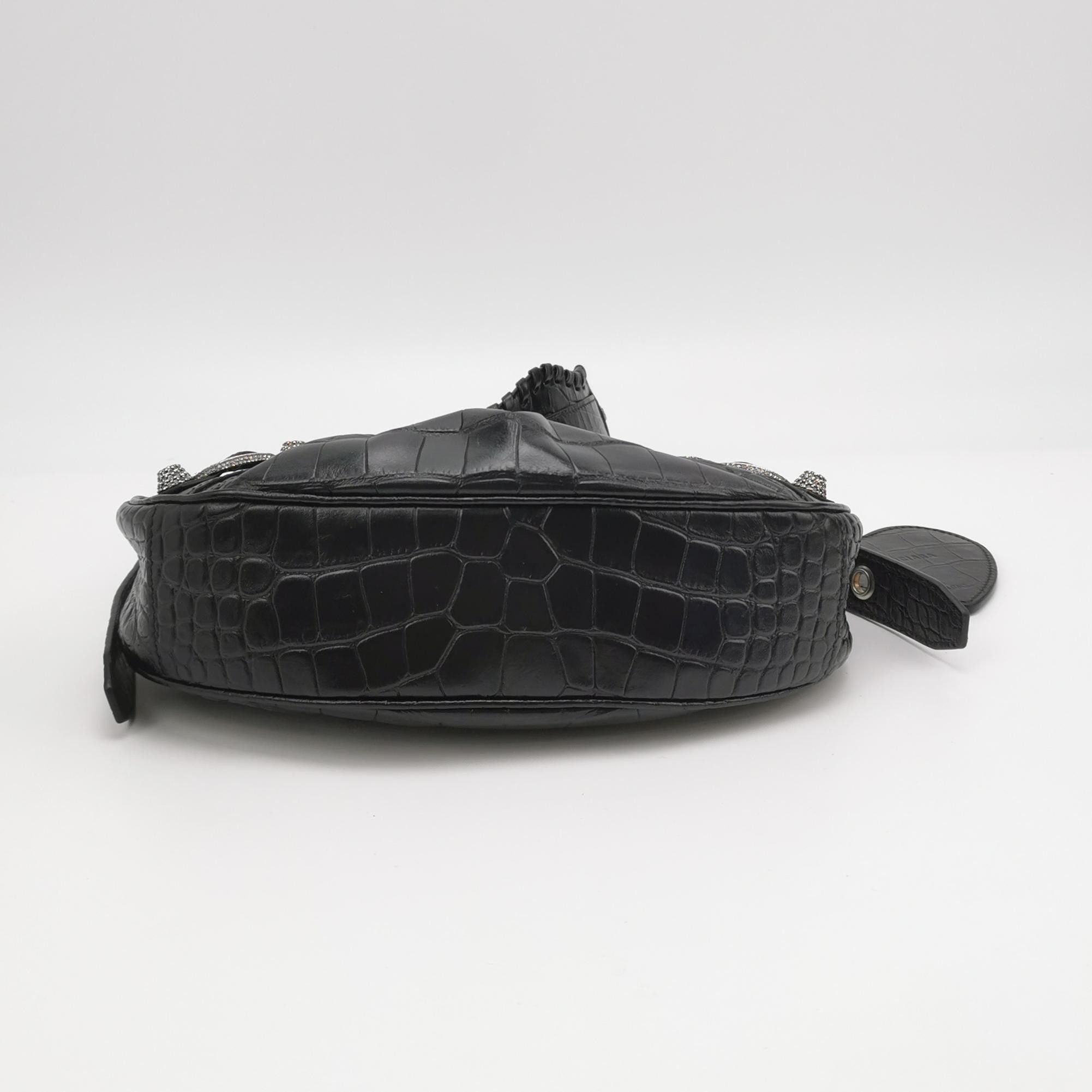 Balenciaga Balenciaga Women os Shoulder Bags Size ONE SIZE - 6 Thumbnail