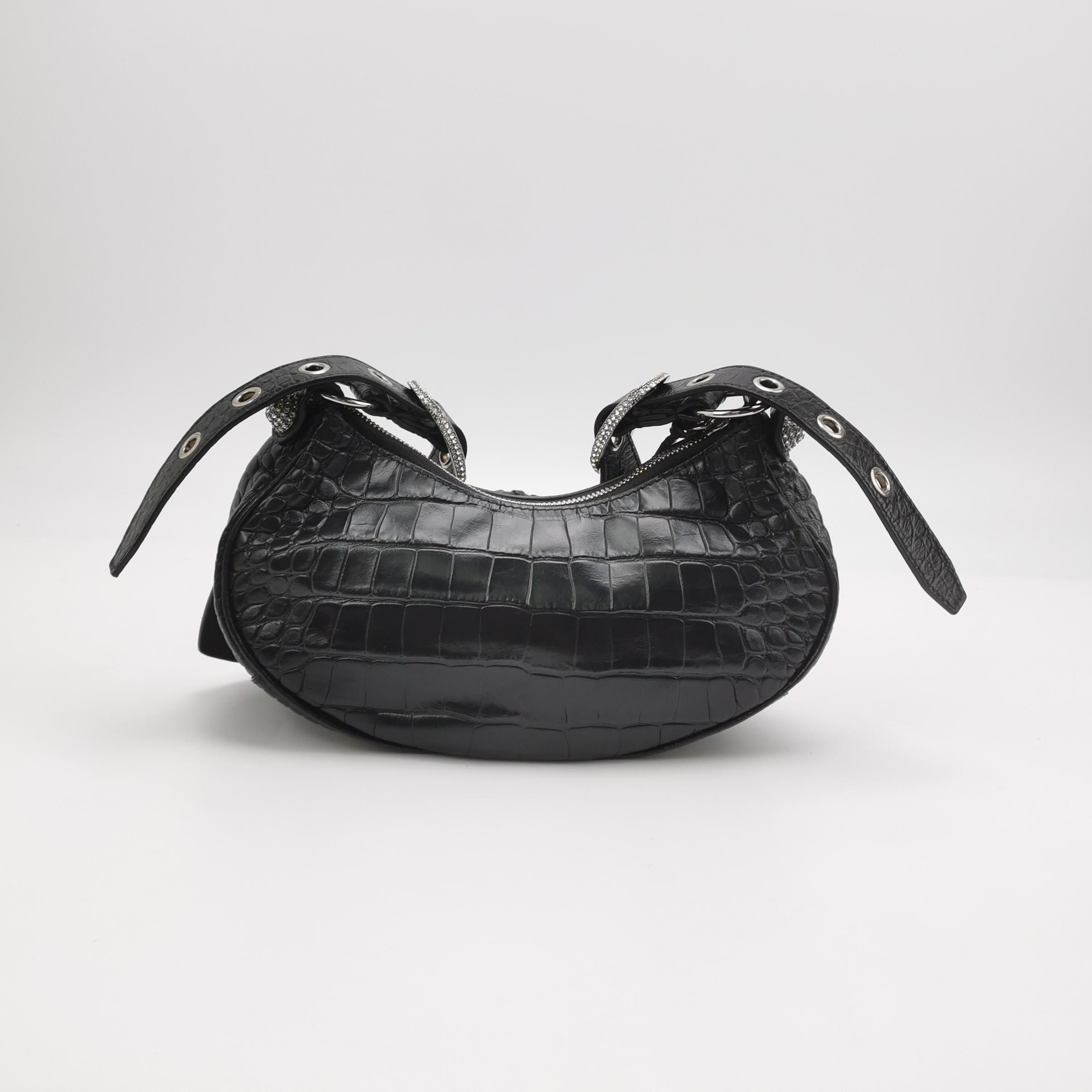 Balenciaga Balenciaga Women os Shoulder Bags Size ONE SIZE - 5 Thumbnail