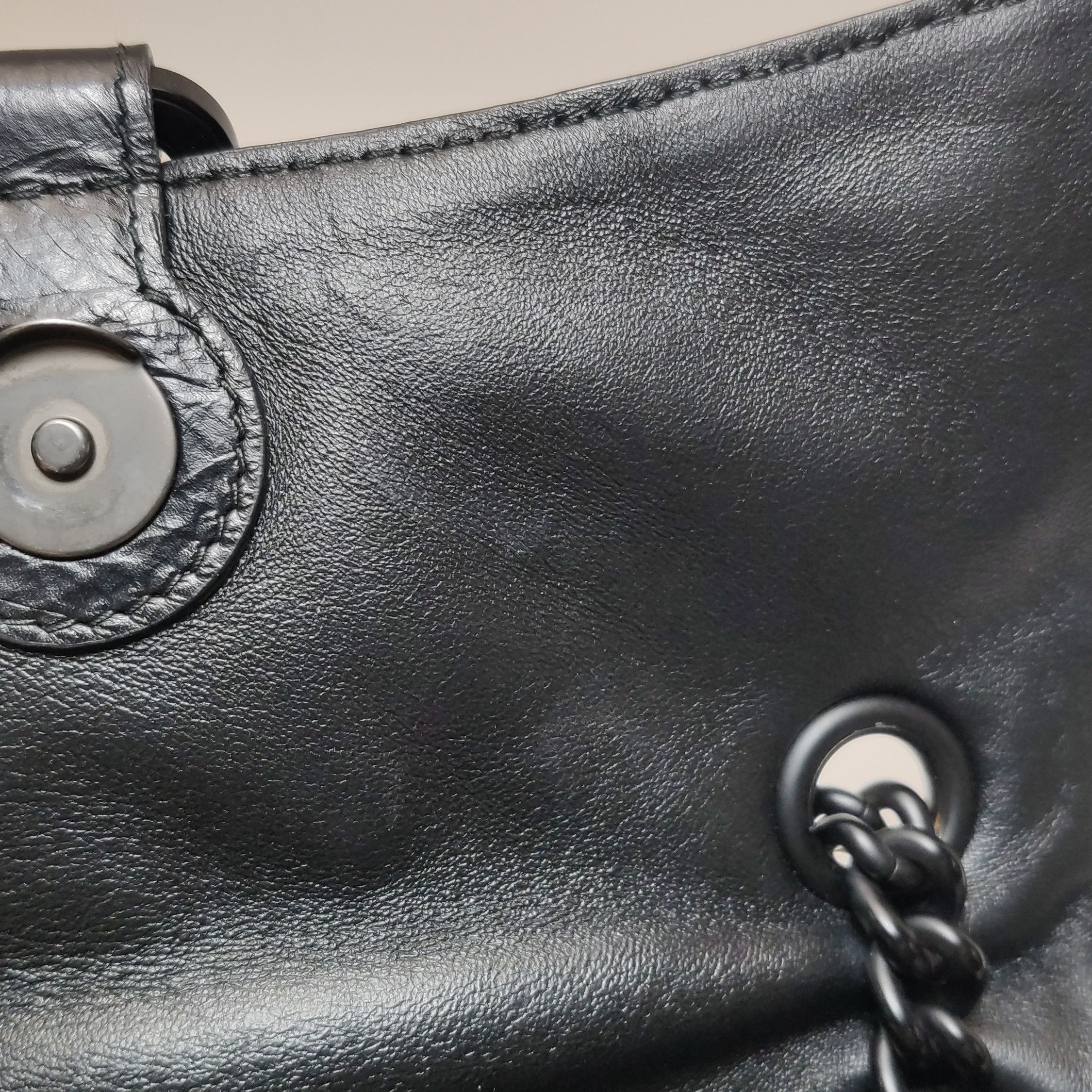 Balenciaga Balenciaga Women os Shoulder Bags Size ONE SIZE - 12 Thumbnail