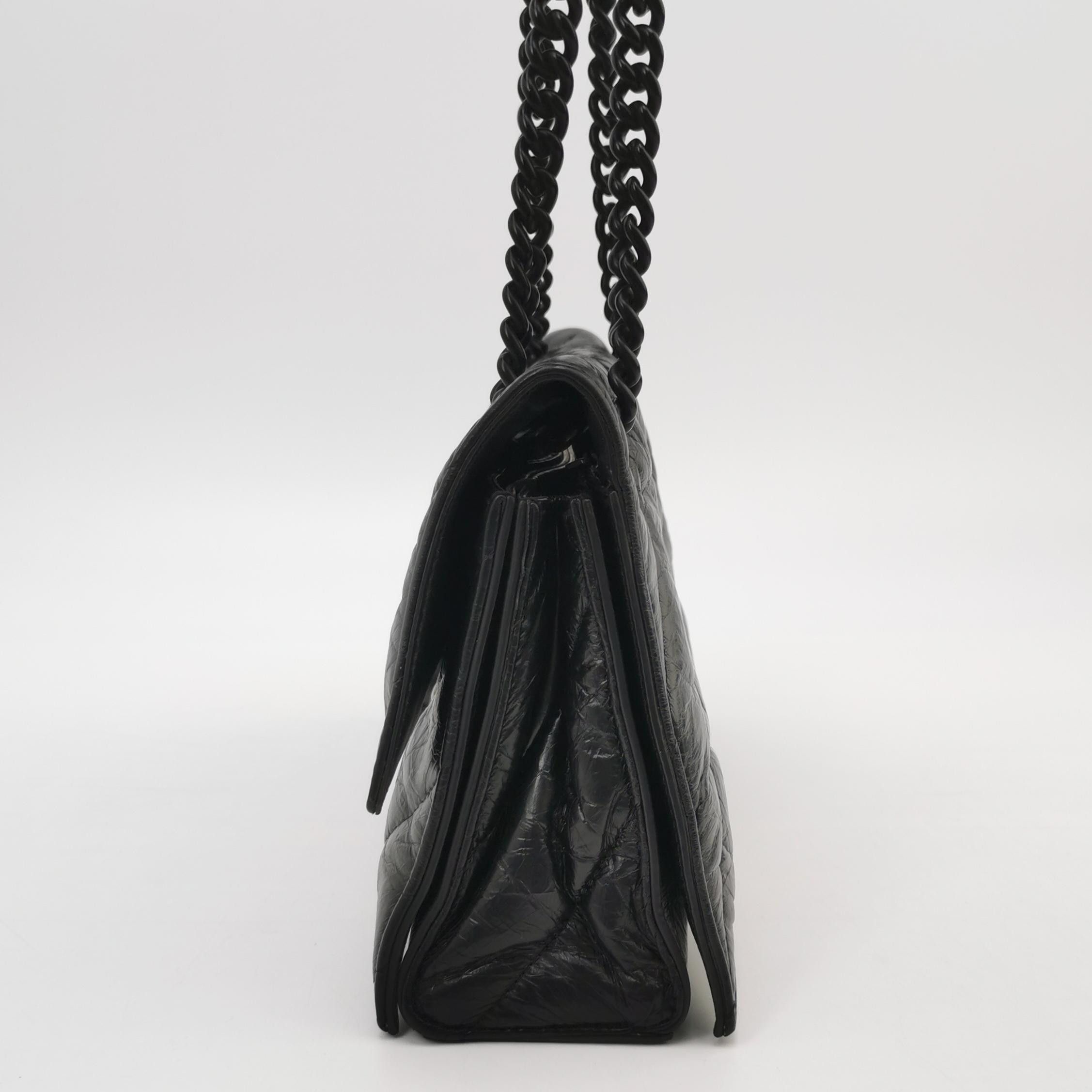 Balenciaga Balenciaga Women os Shoulder Bags Size ONE SIZE - 3 Thumbnail