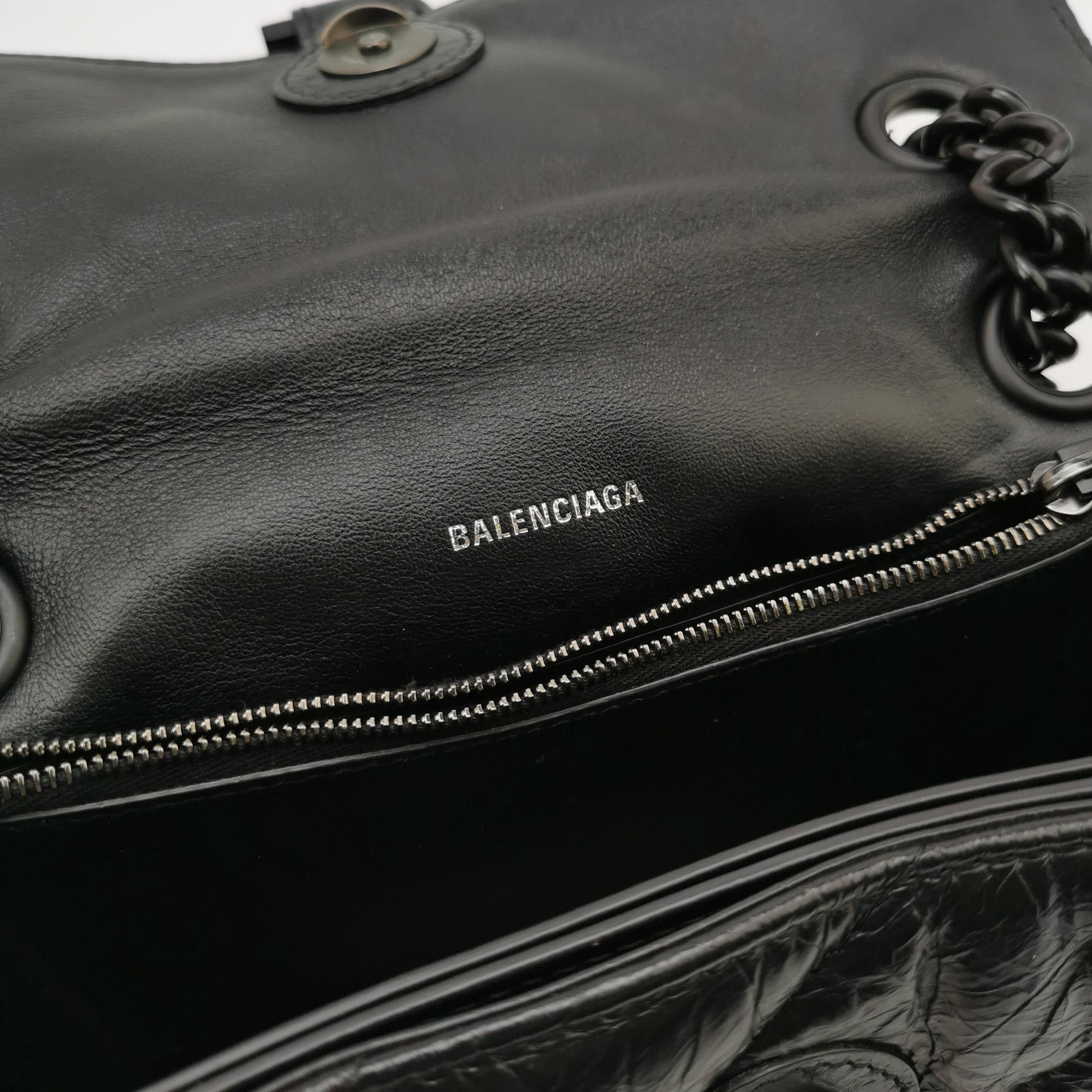 Balenciaga Balenciaga Women os Shoulder Bags Size ONE SIZE - 8 Thumbnail