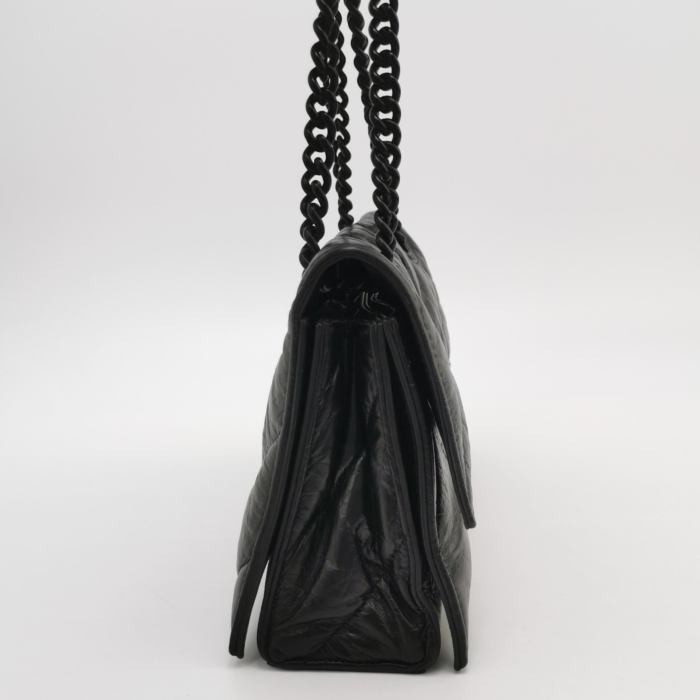 Balenciaga Balenciaga Women os Shoulder Bags Size ONE SIZE - 4 Thumbnail