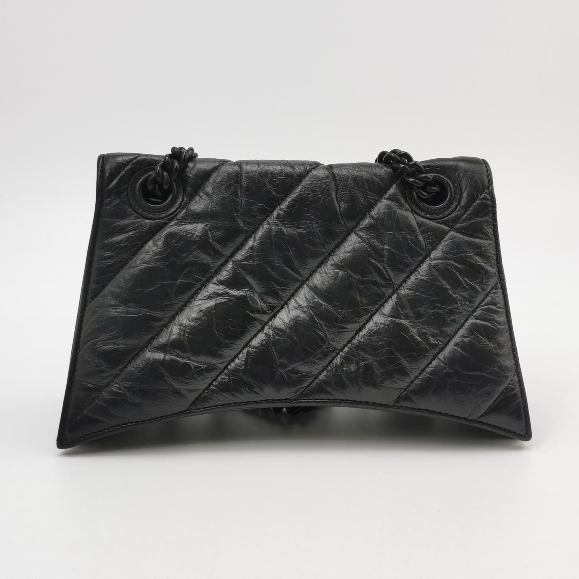 Balenciaga Balenciaga Women os Shoulder Bags Size ONE SIZE - 5 Thumbnail