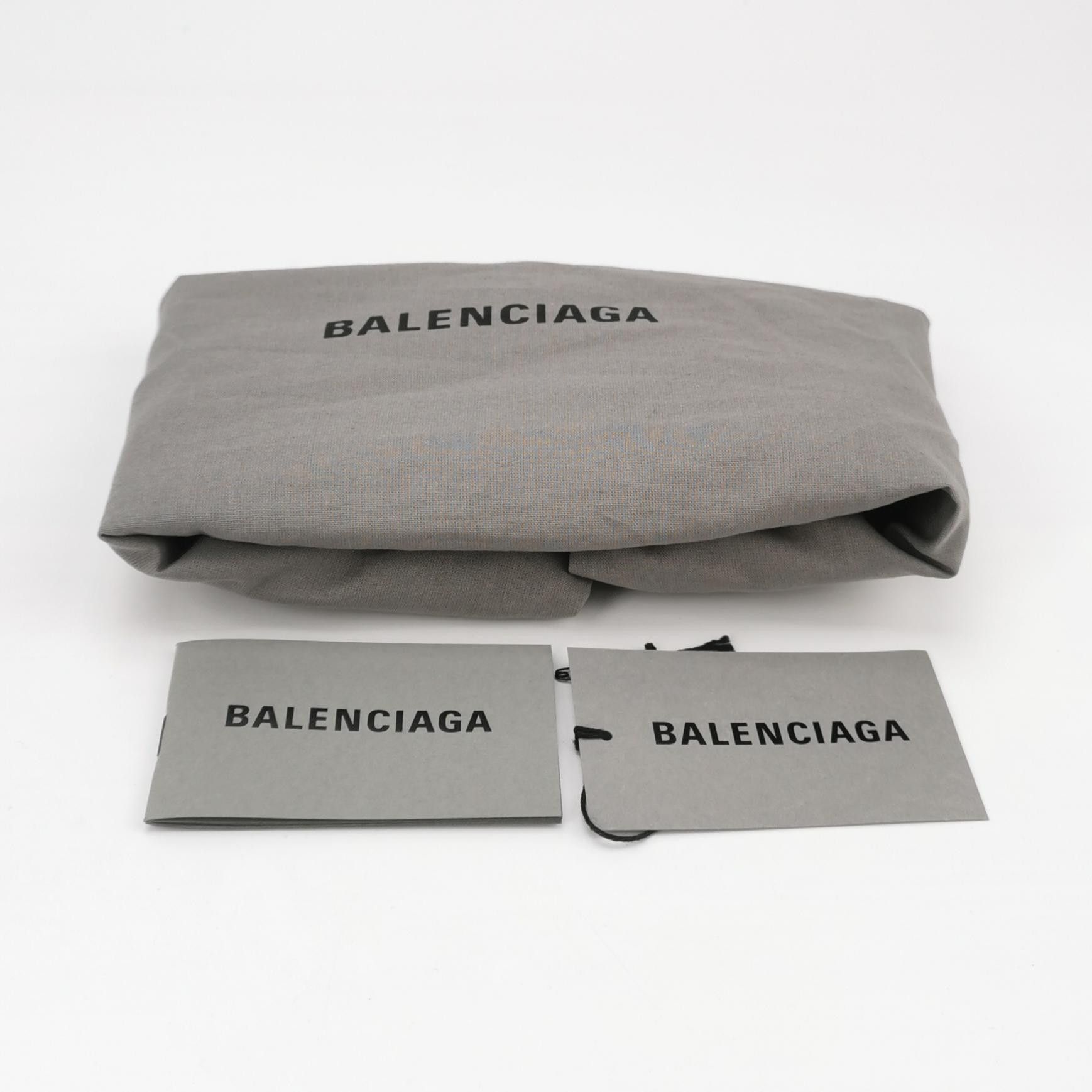 Balenciaga Balenciaga Women os Shoulder Bags Size ONE SIZE - 10 Thumbnail