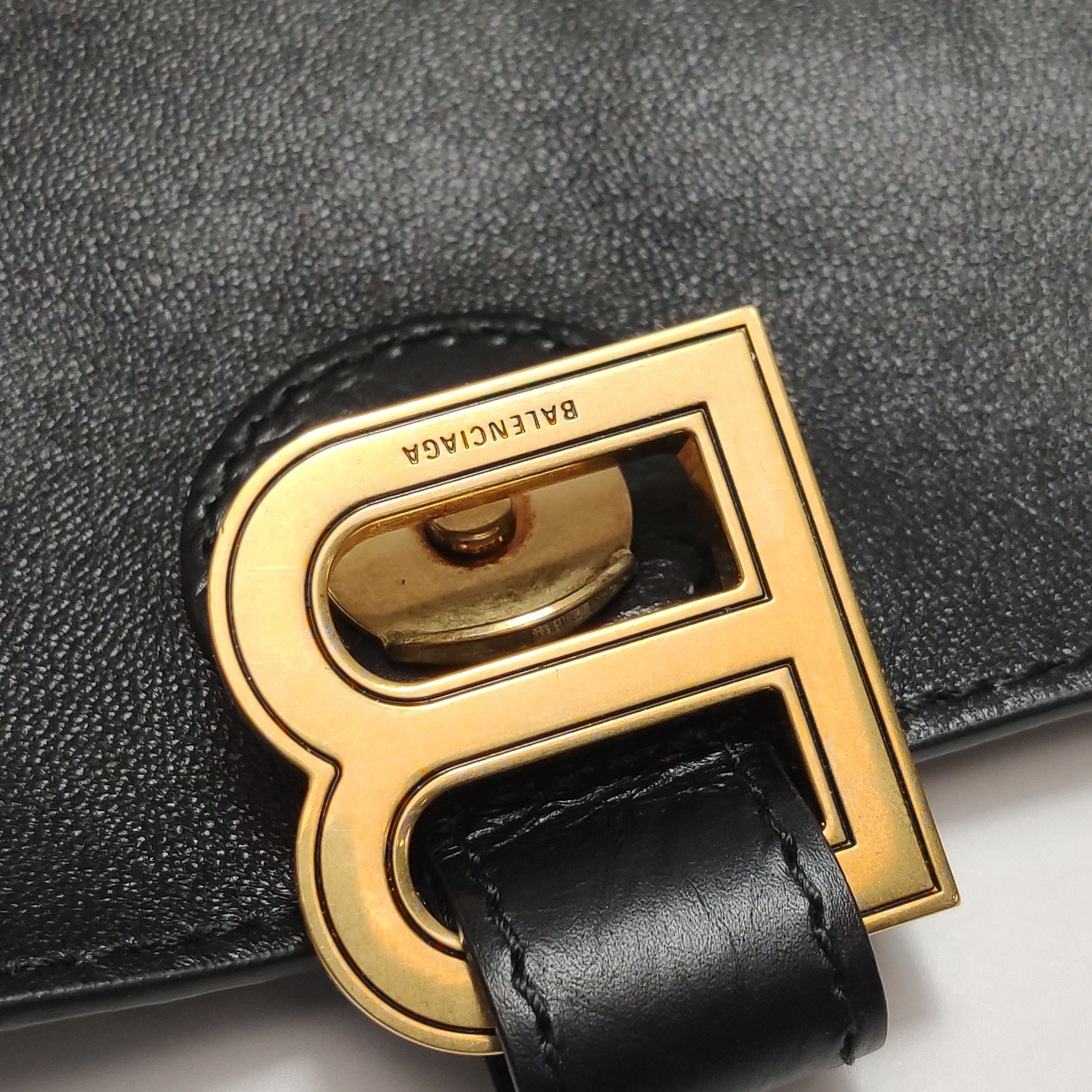 Balenciaga Balenciaga Women os Shoulder Bags Size ONE SIZE - 15 Thumbnail