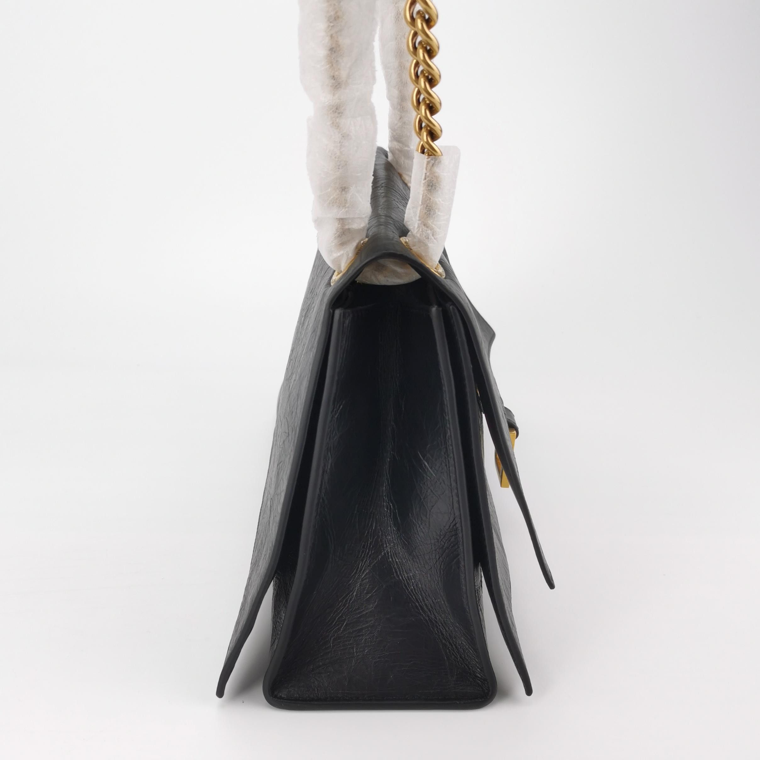 Balenciaga Balenciaga Women os Shoulder Bags Size ONE SIZE - 4 Thumbnail