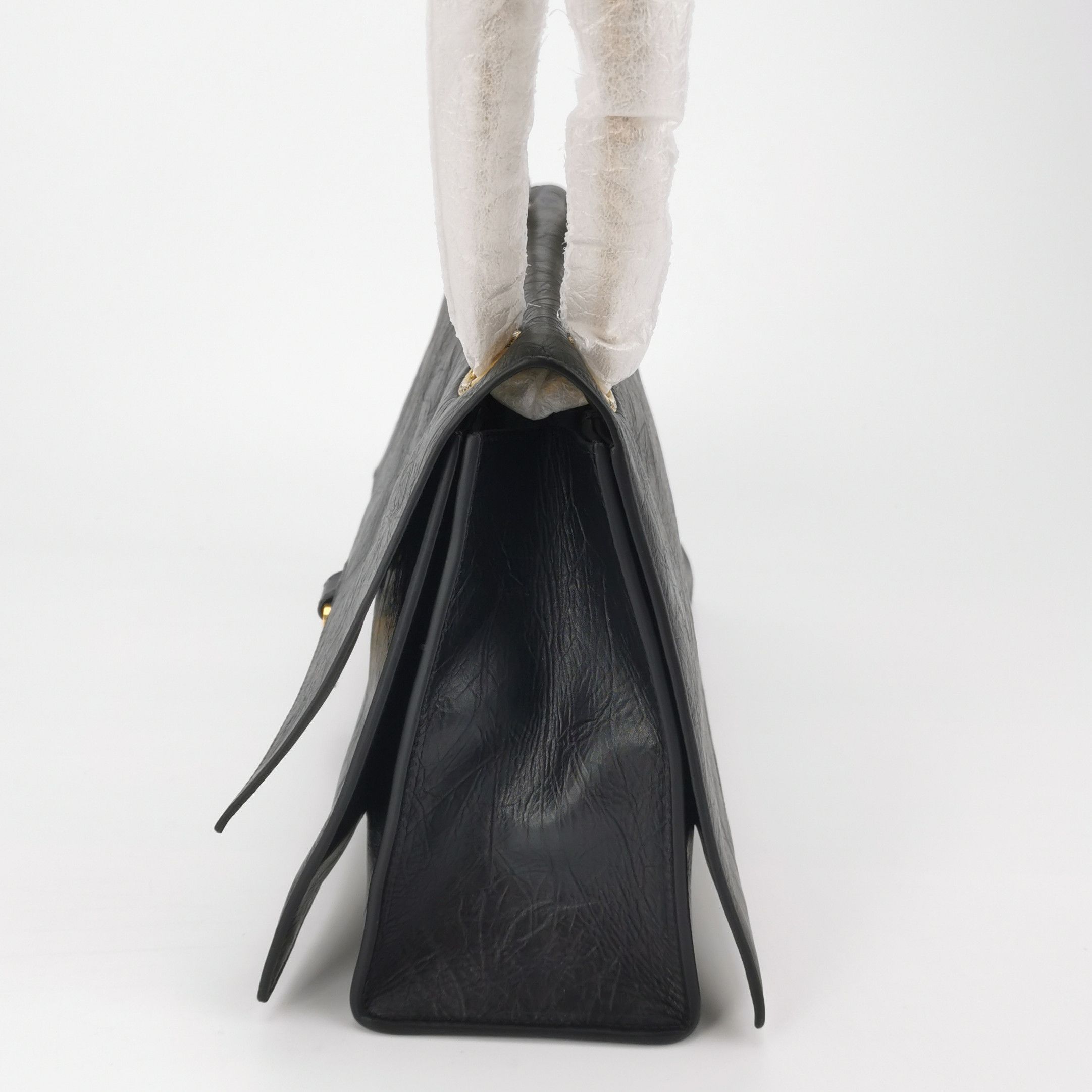 Balenciaga Balenciaga Women os Shoulder Bags Size ONE SIZE - 3 Thumbnail