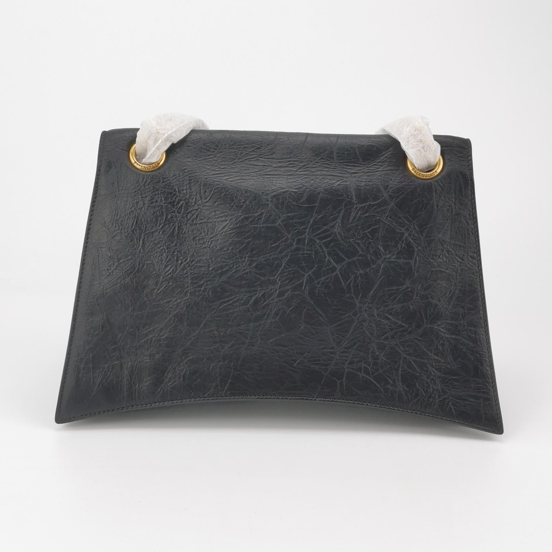 Balenciaga Balenciaga Women os Shoulder Bags Size ONE SIZE - 5 Thumbnail