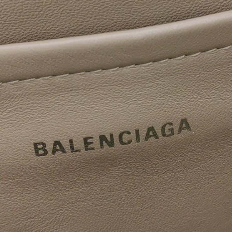 Balenciaga Balenciaga Women os Shoulder Bags Size ONE SIZE - 8 Thumbnail
