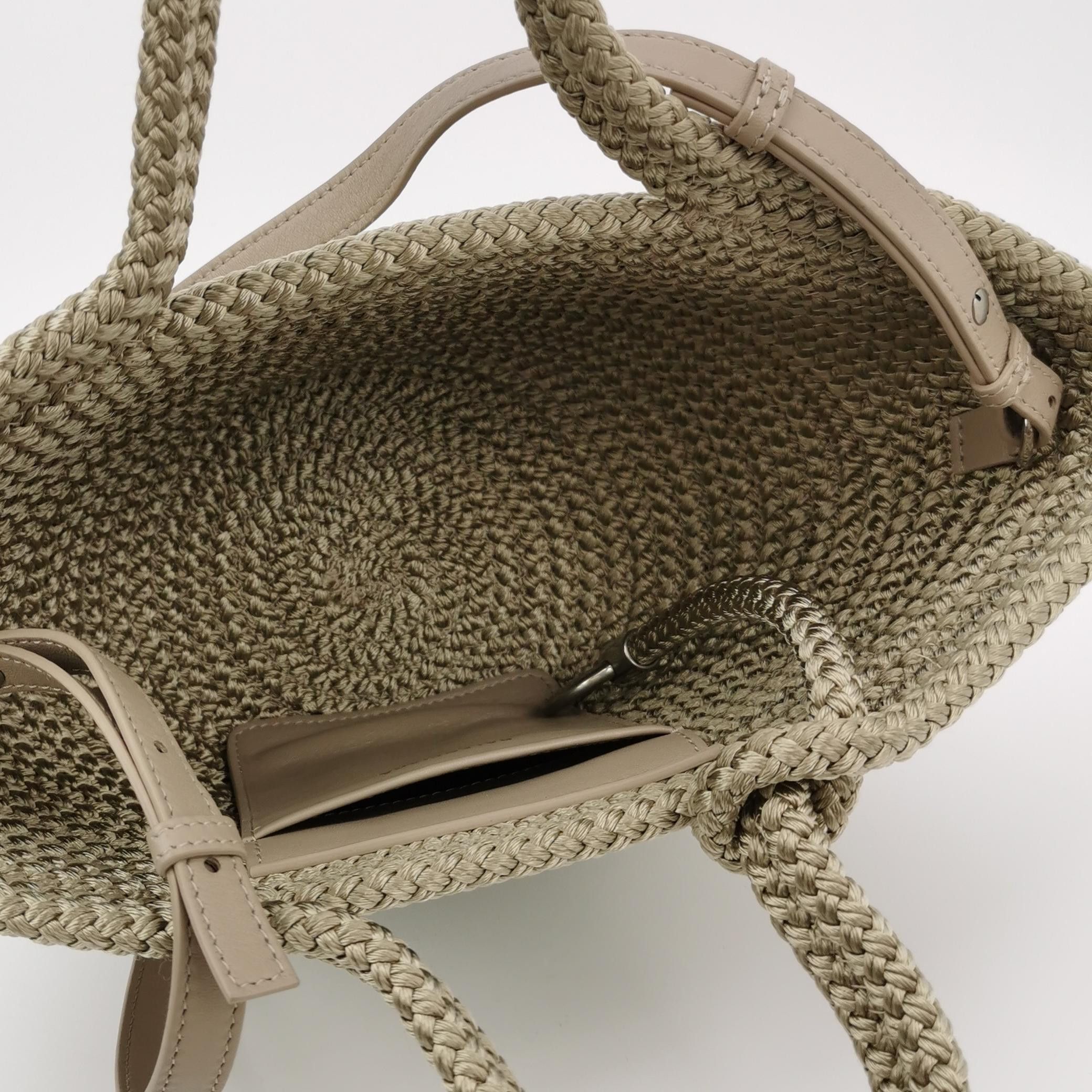 Balenciaga Balenciaga Women os Shoulder Bags Size ONE SIZE - 7 Thumbnail