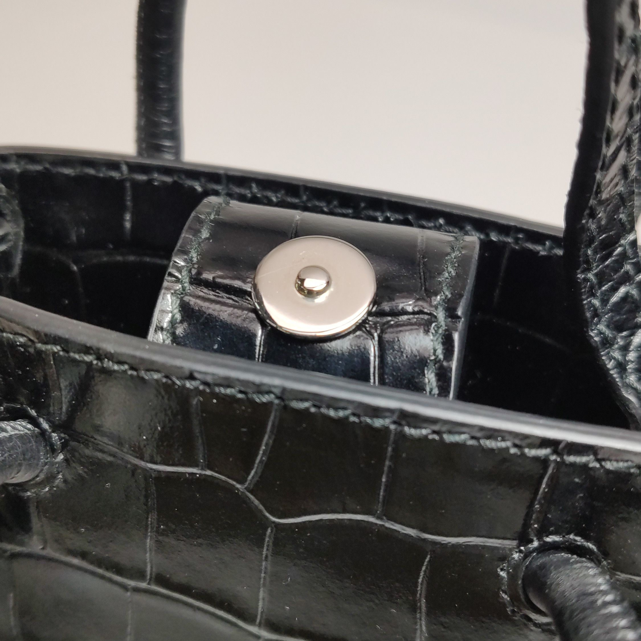 Balenciaga Balenciaga Women os Shoulder Bags Size ONE SIZE - 12 Thumbnail