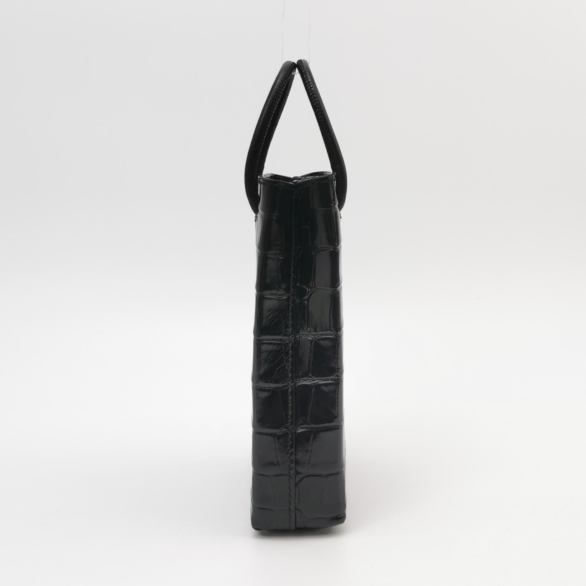 Balenciaga Balenciaga Women os Shoulder Bags Size ONE SIZE - 3 Thumbnail