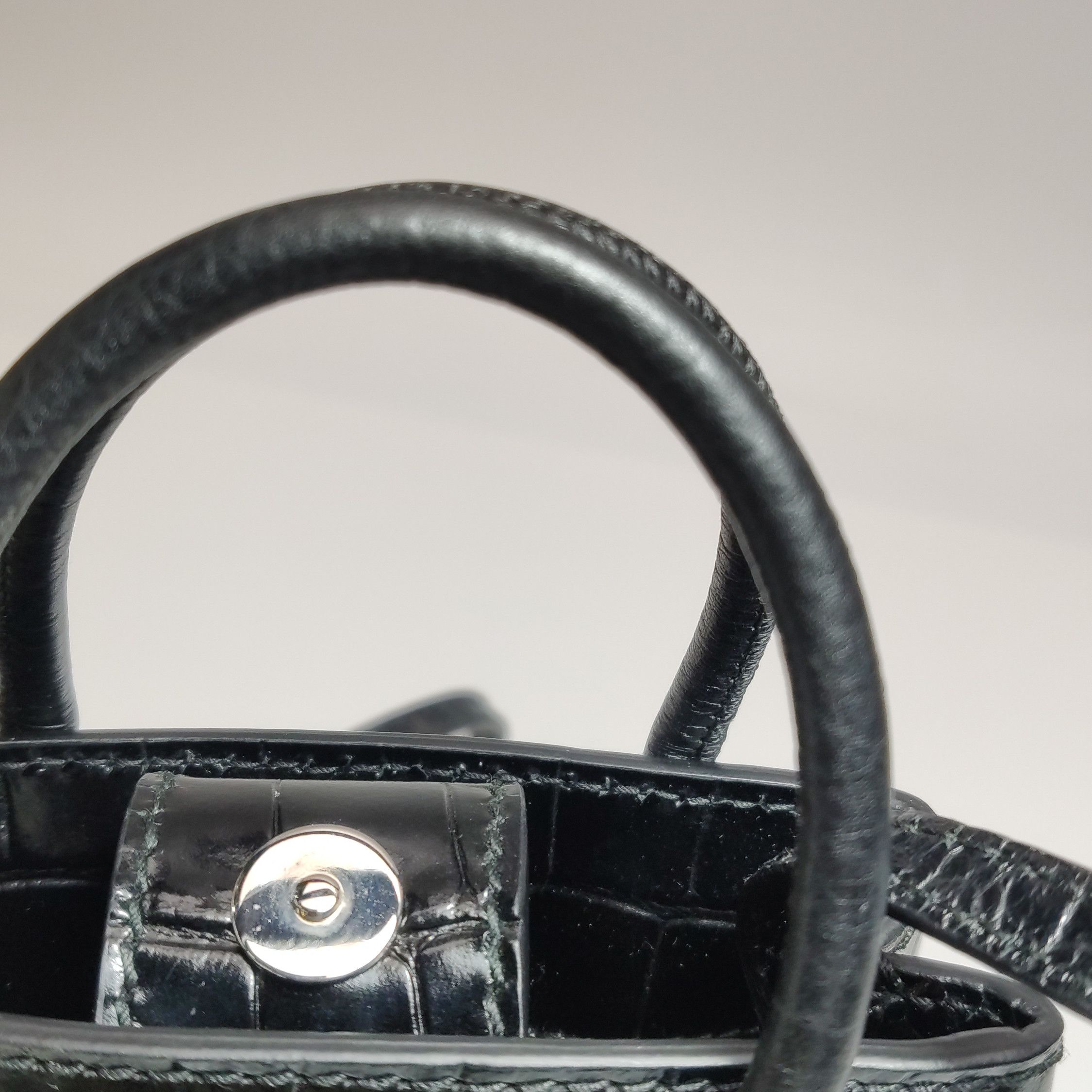 Balenciaga Balenciaga Women os Shoulder Bags Size ONE SIZE - 17 Thumbnail