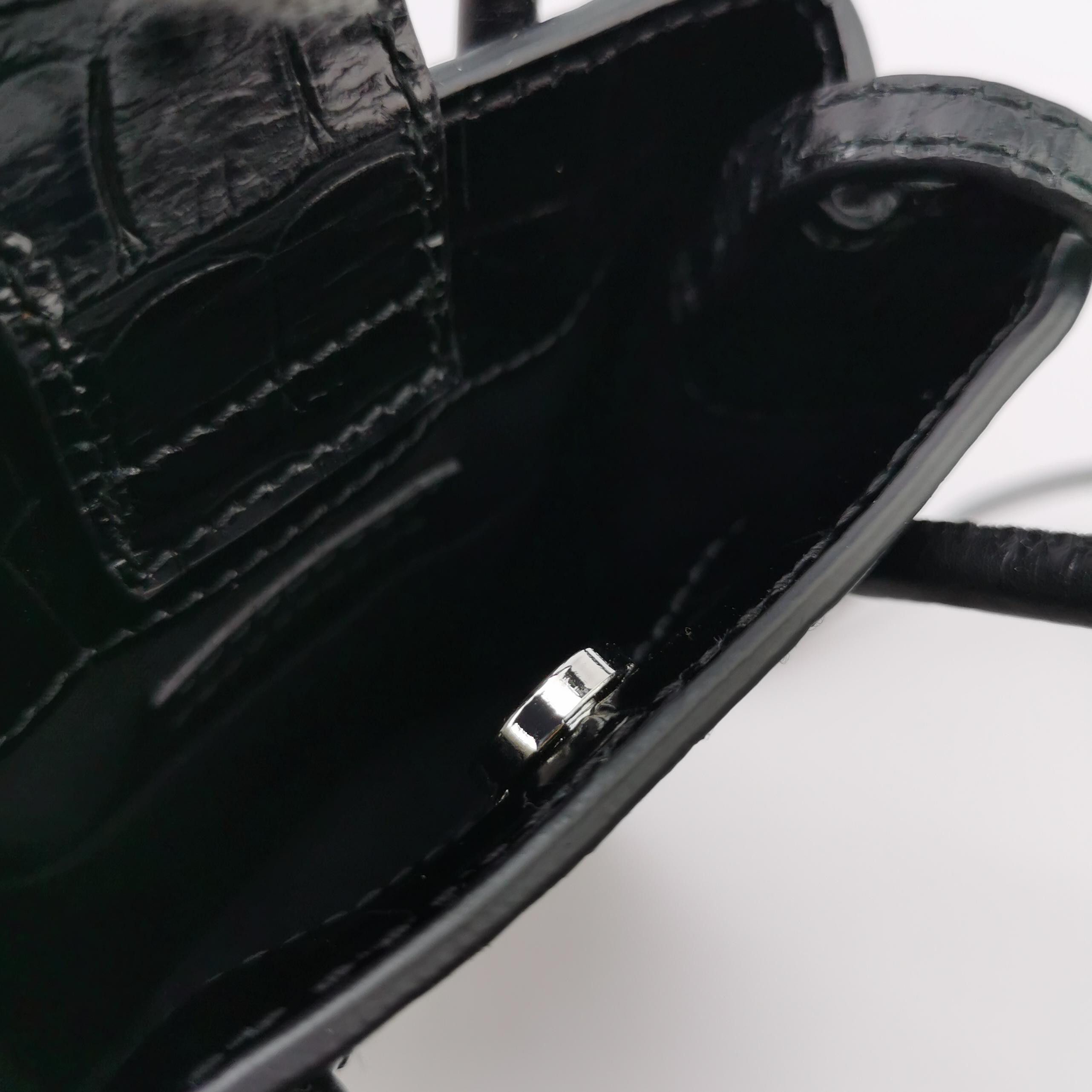 Balenciaga Balenciaga Women os Shoulder Bags Size ONE SIZE - 7 Thumbnail