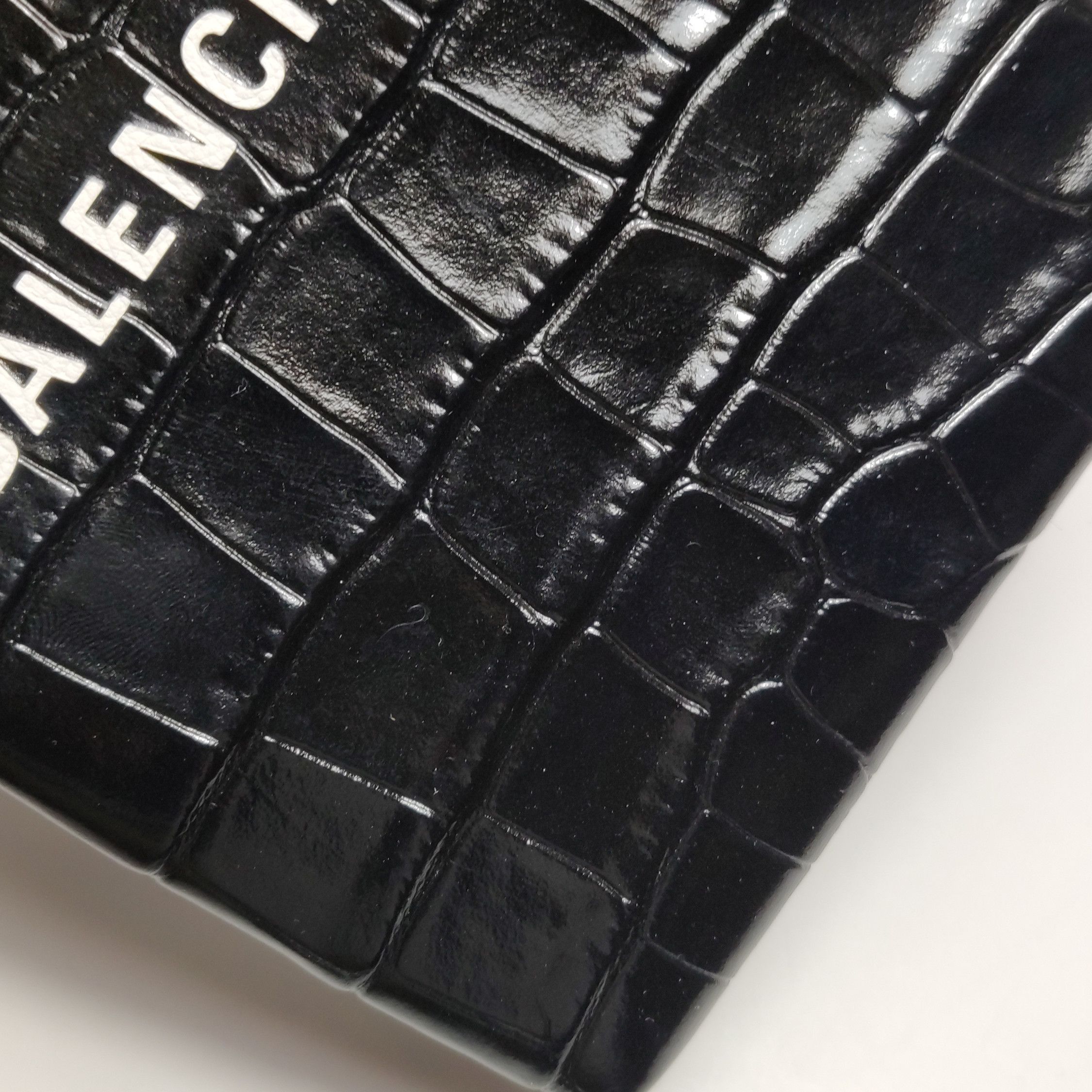 Balenciaga Balenciaga Women os Shoulder Bags Size ONE SIZE - 14 Thumbnail