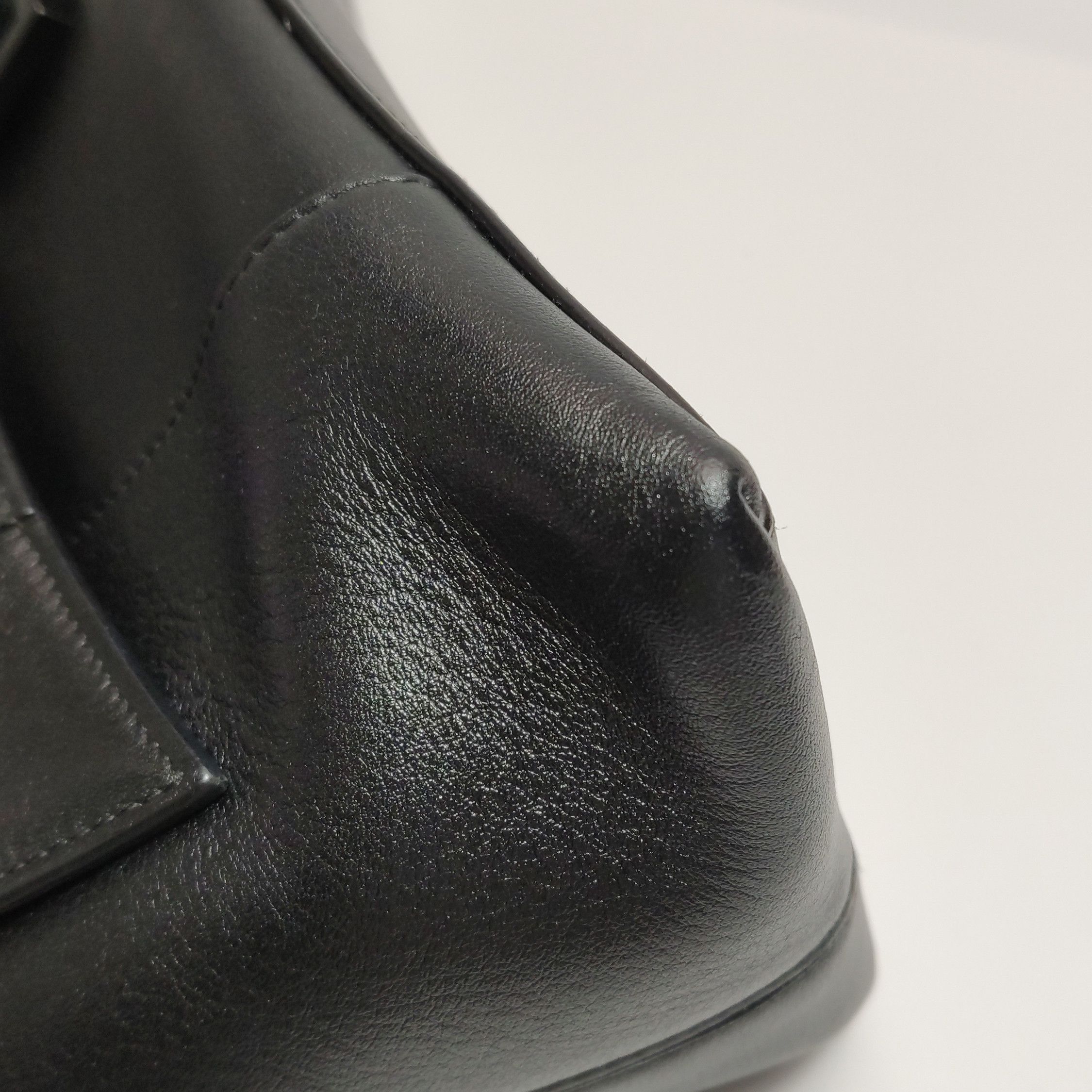 Balenciaga Balenciaga Women os Shoulder Bags Size ONE SIZE - 24 Thumbnail