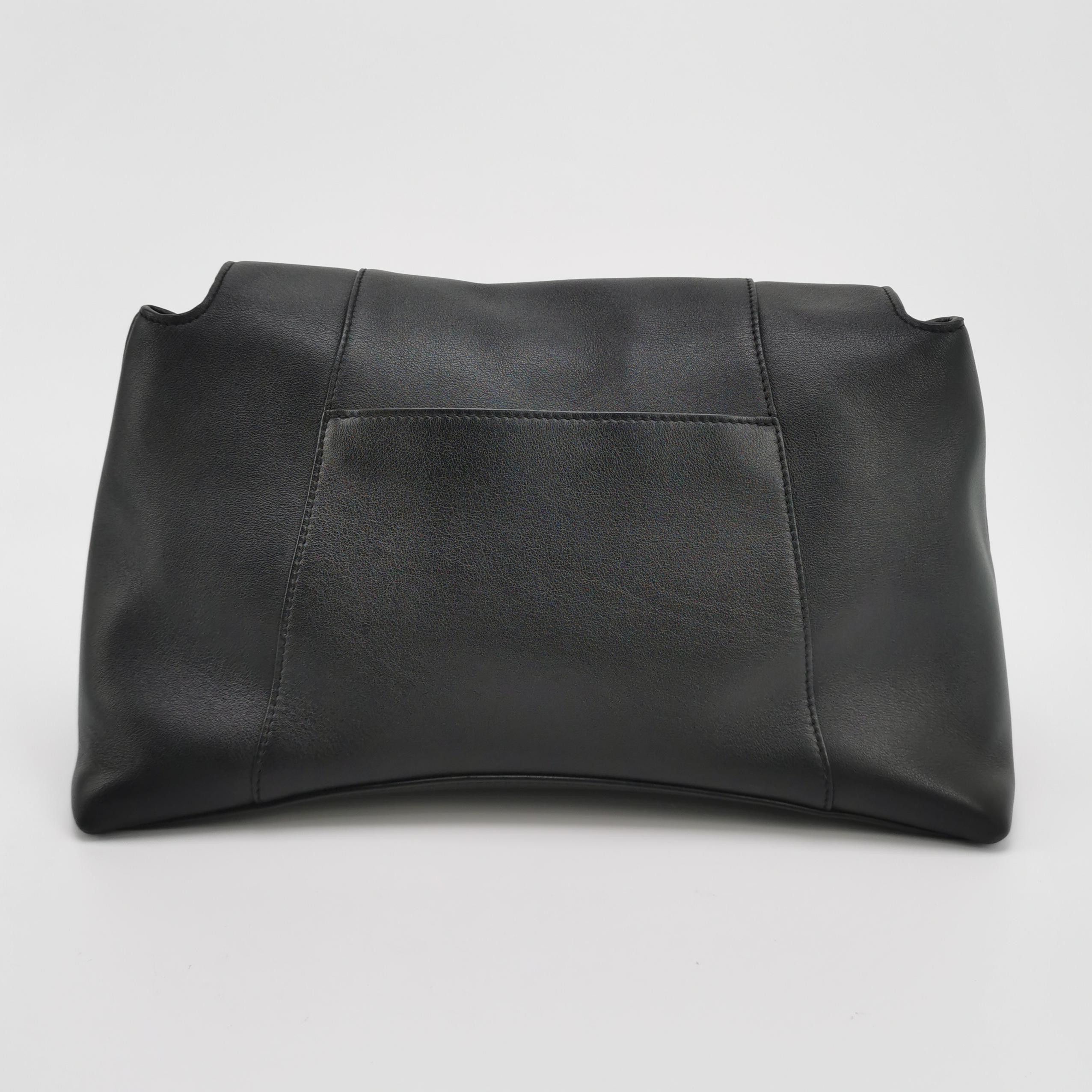 Balenciaga Balenciaga Women os Shoulder Bags Size ONE SIZE - 5 Thumbnail