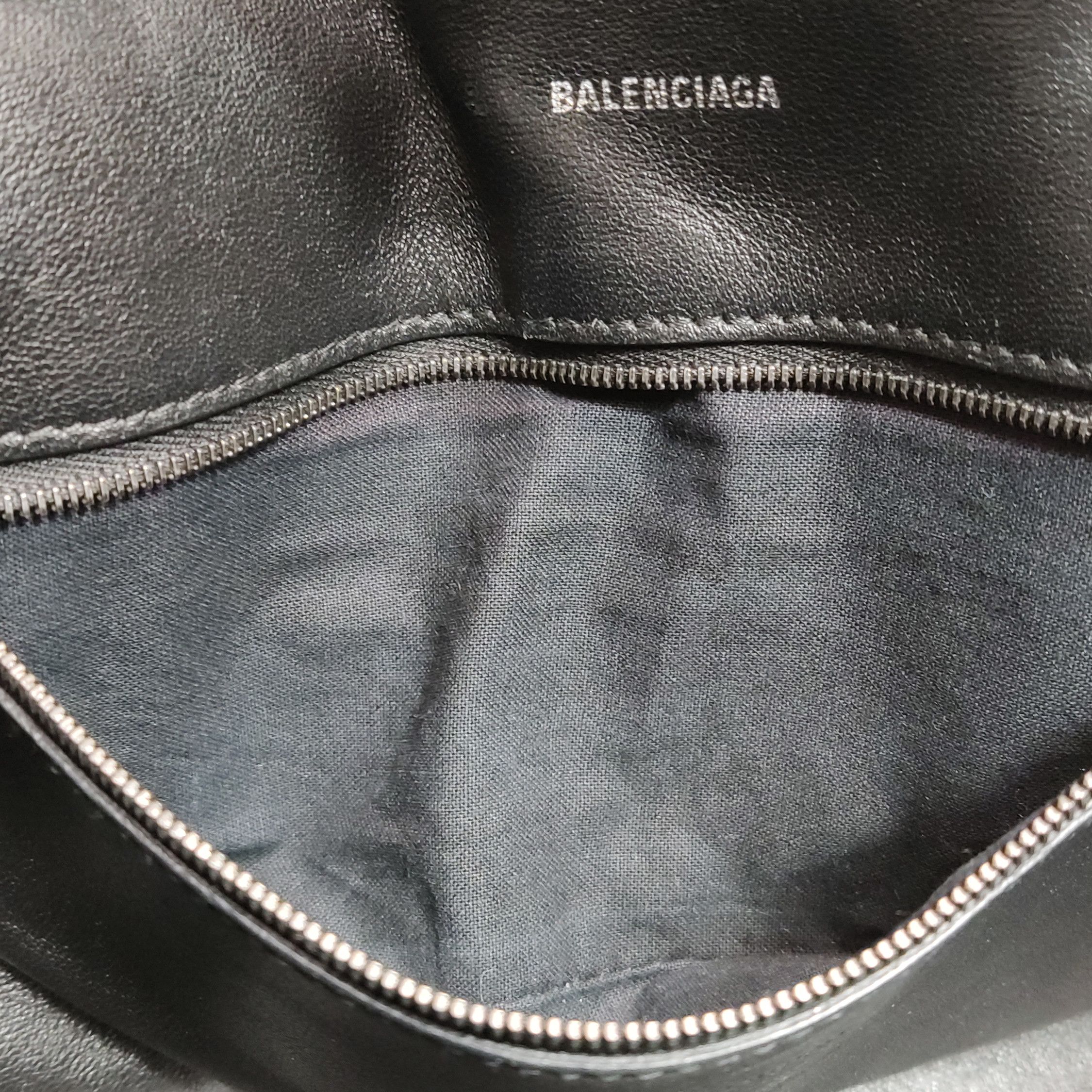 Balenciaga Balenciaga Women os Shoulder Bags Size ONE SIZE - 12 Thumbnail
