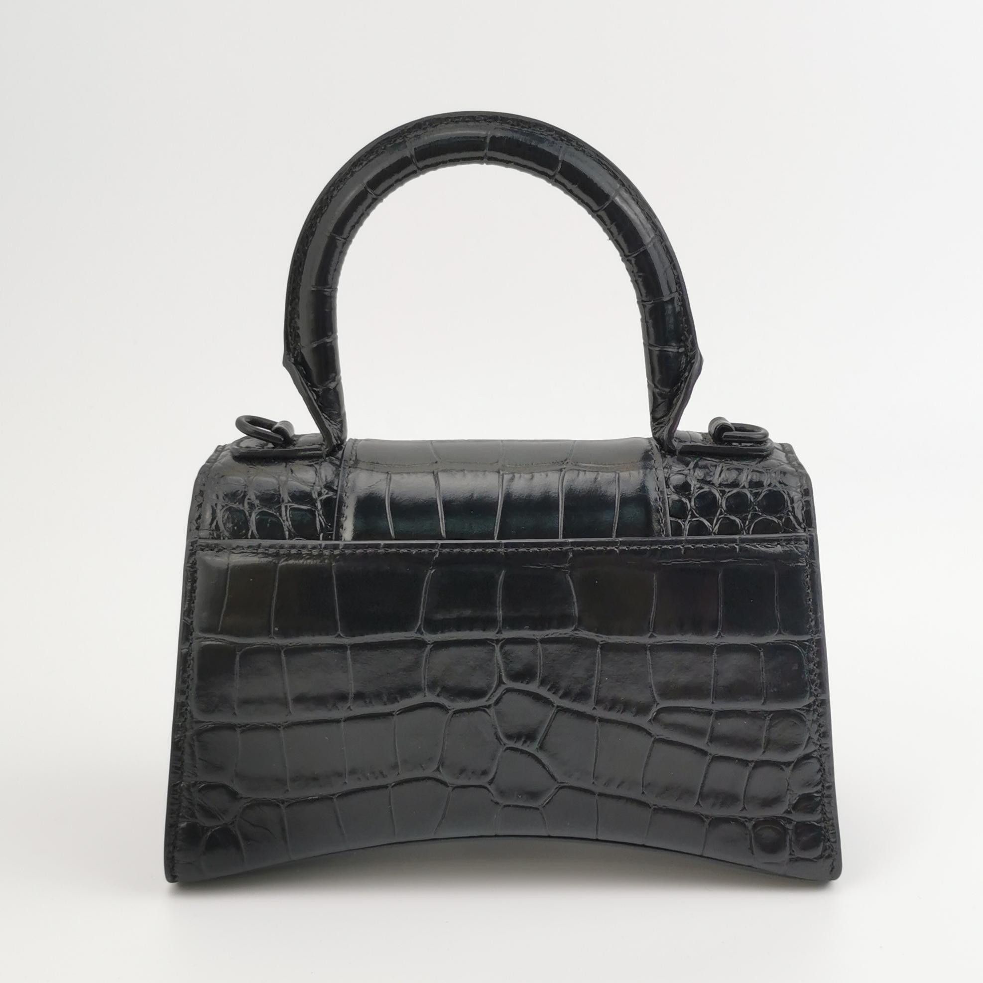 Balenciaga Balenciaga Women os Shoulder Bags Size ONE SIZE - 5 Thumbnail