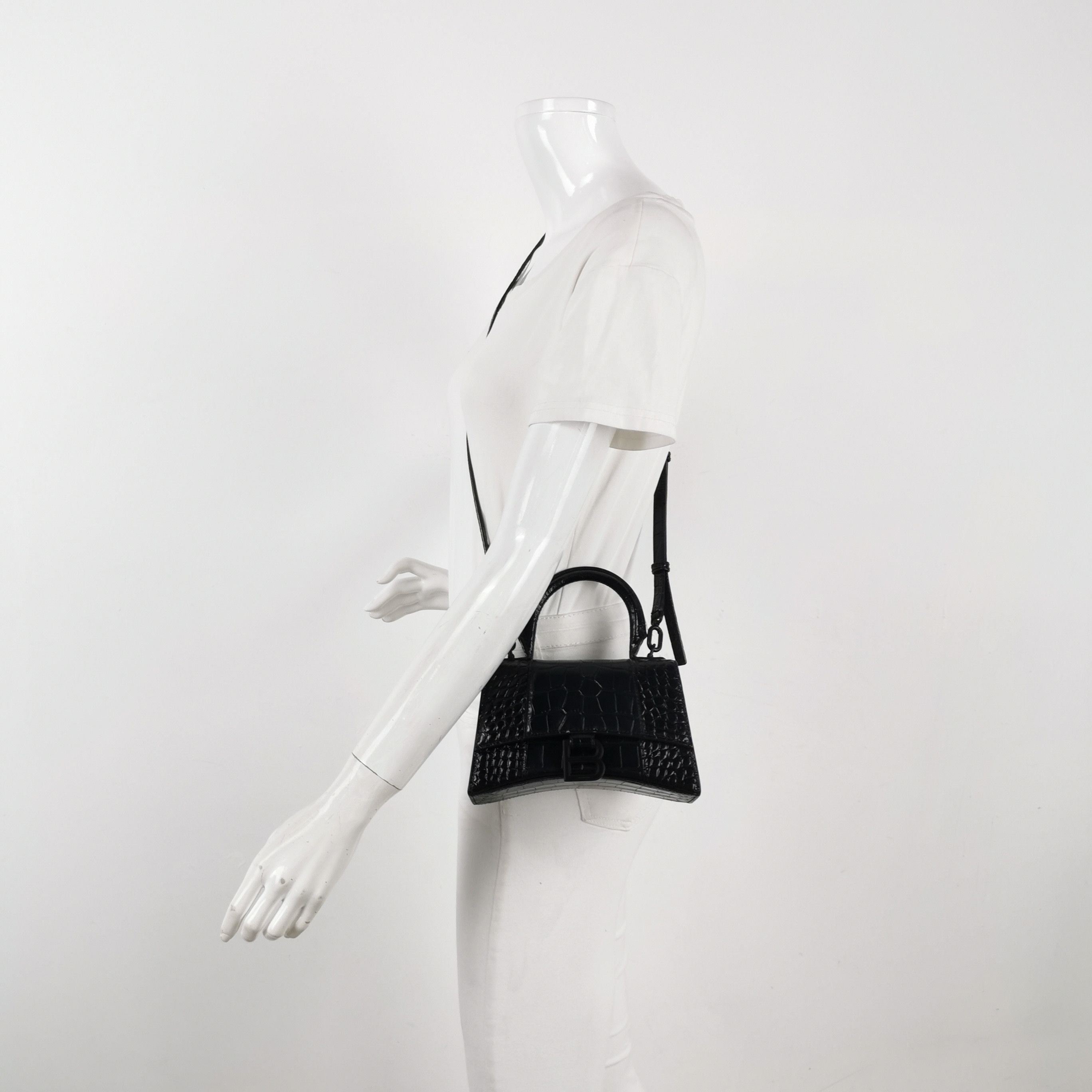 Balenciaga Balenciaga Women os Shoulder Bags Size ONE SIZE - 2 Thumbnail