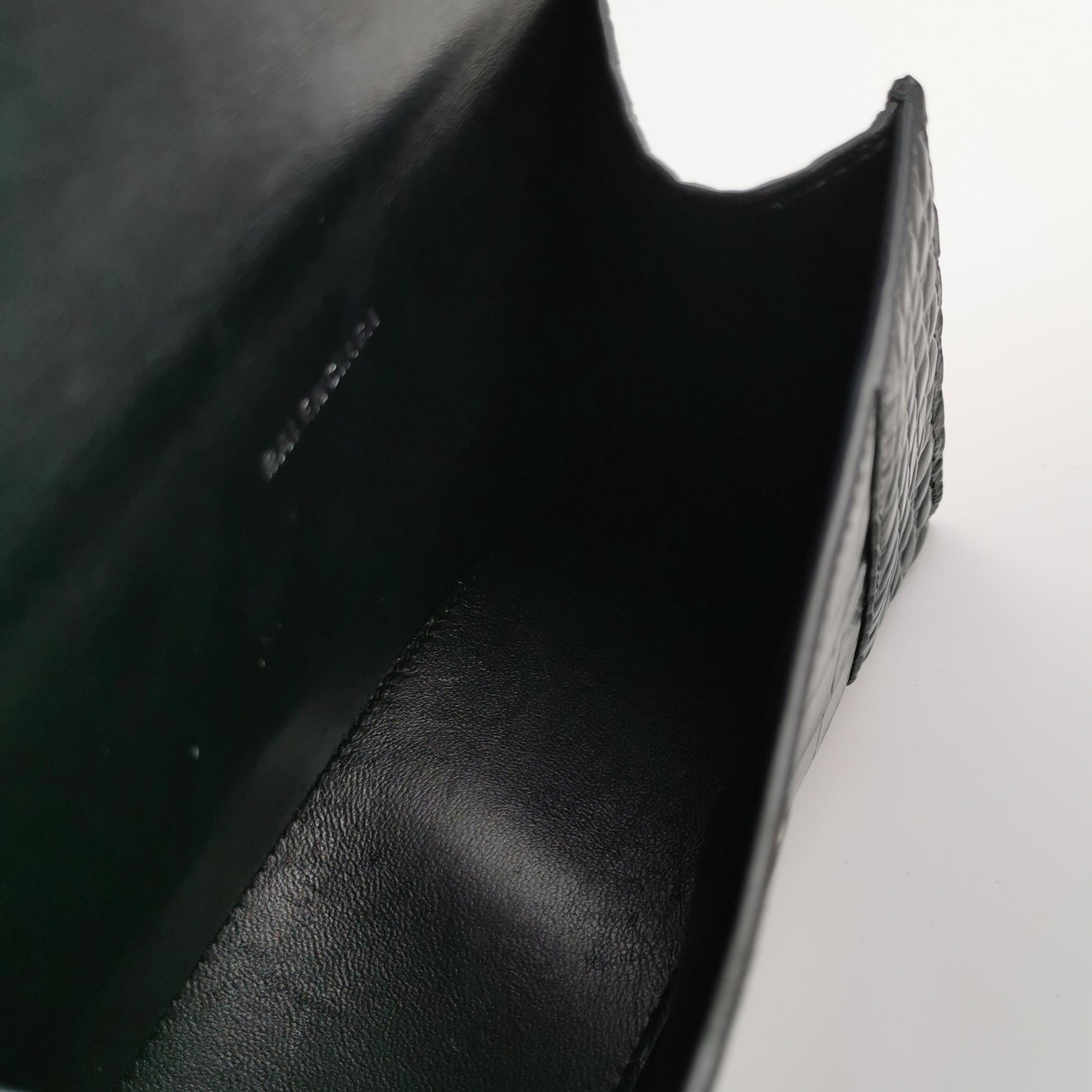 Balenciaga Balenciaga Women os Shoulder Bags Size ONE SIZE - 7 Thumbnail