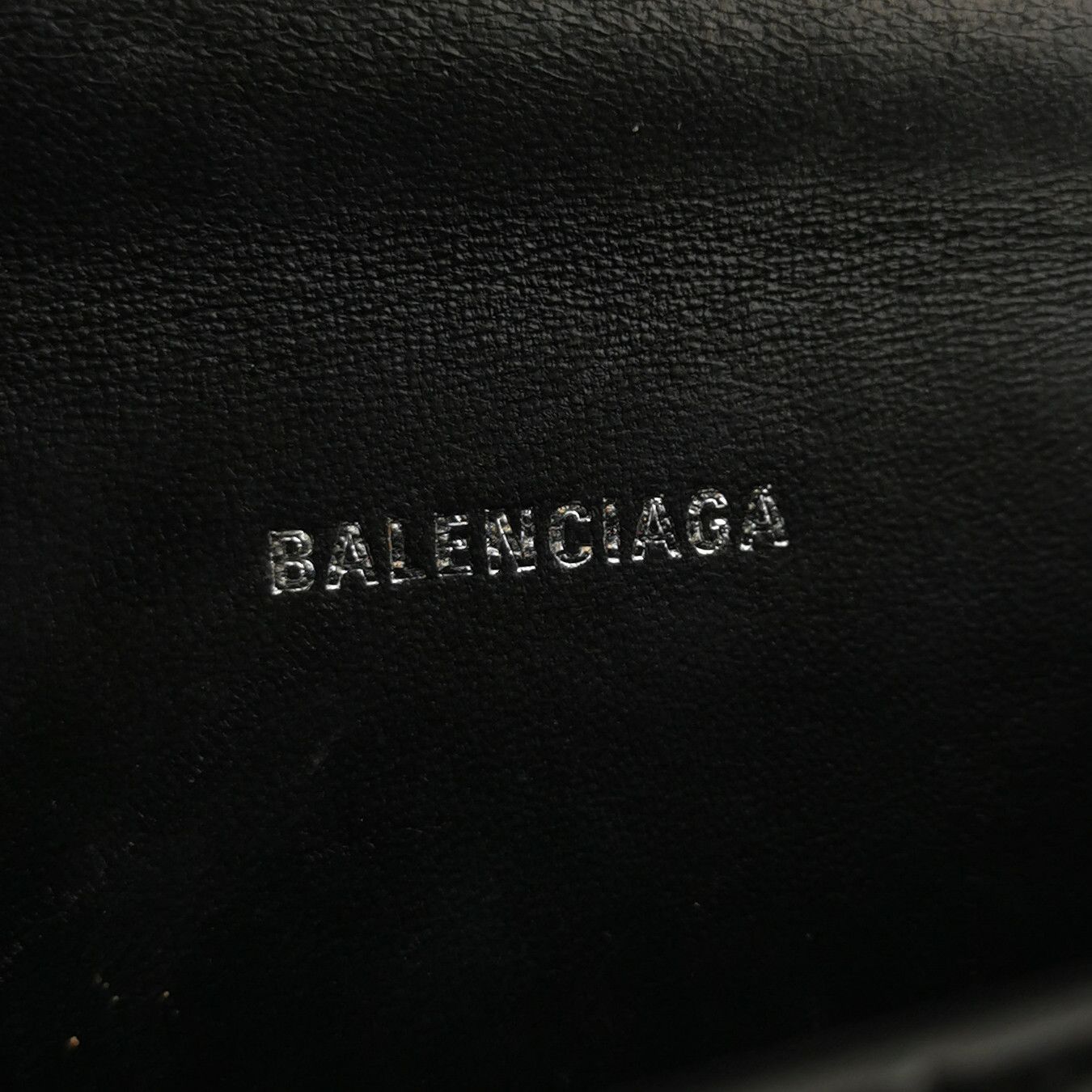 Balenciaga Balenciaga Women os Shoulder Bags Size ONE SIZE - 8 Thumbnail