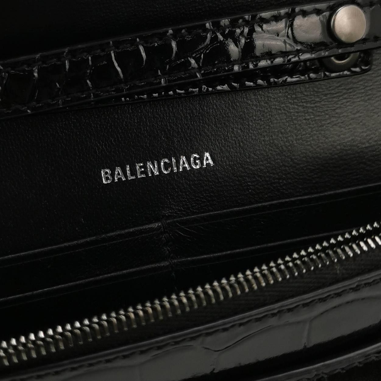 Balenciaga Balenciaga Women os Shoulder Bags Size ONE SIZE - 8 Thumbnail