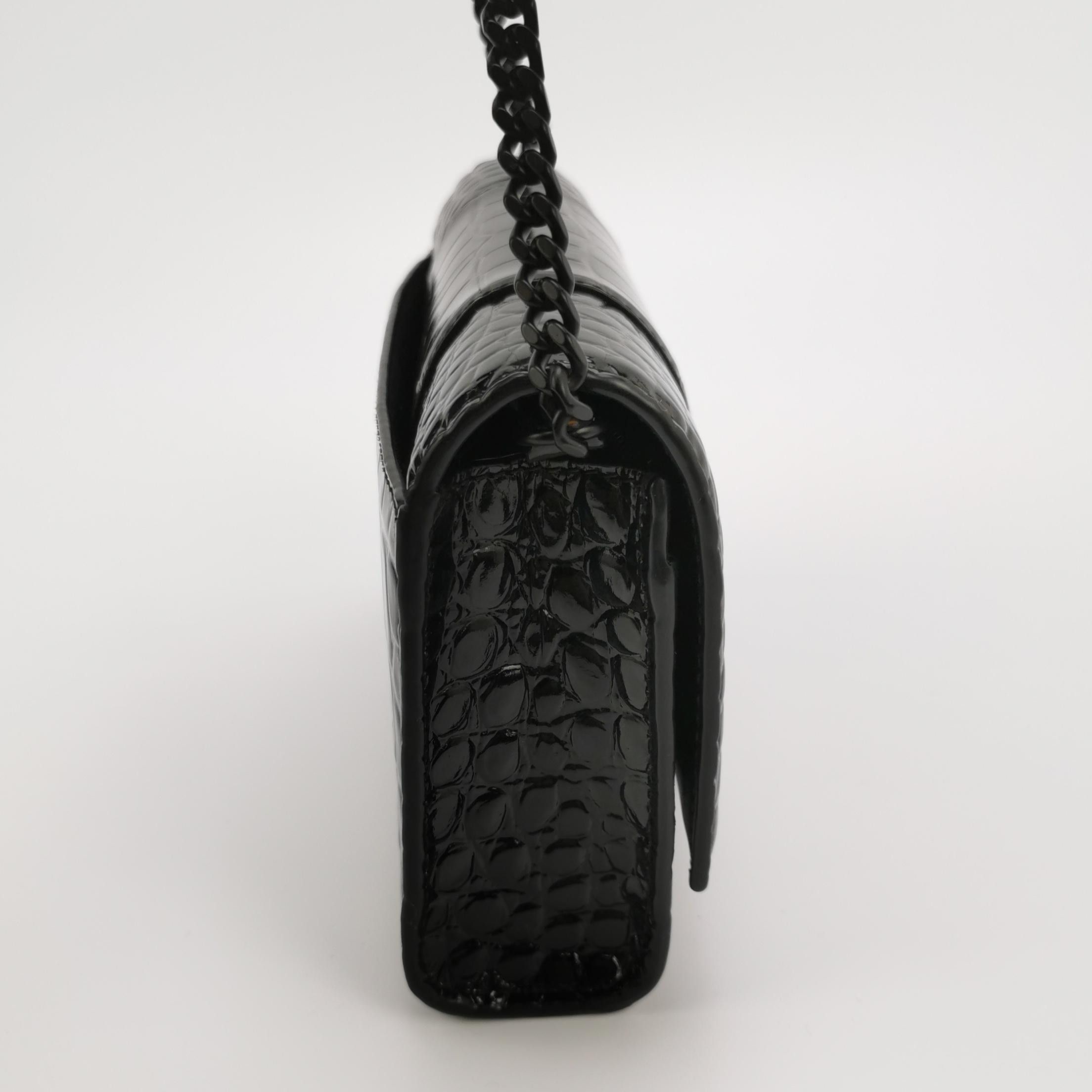Balenciaga Balenciaga Women os Shoulder Bags Size ONE SIZE - 4 Thumbnail