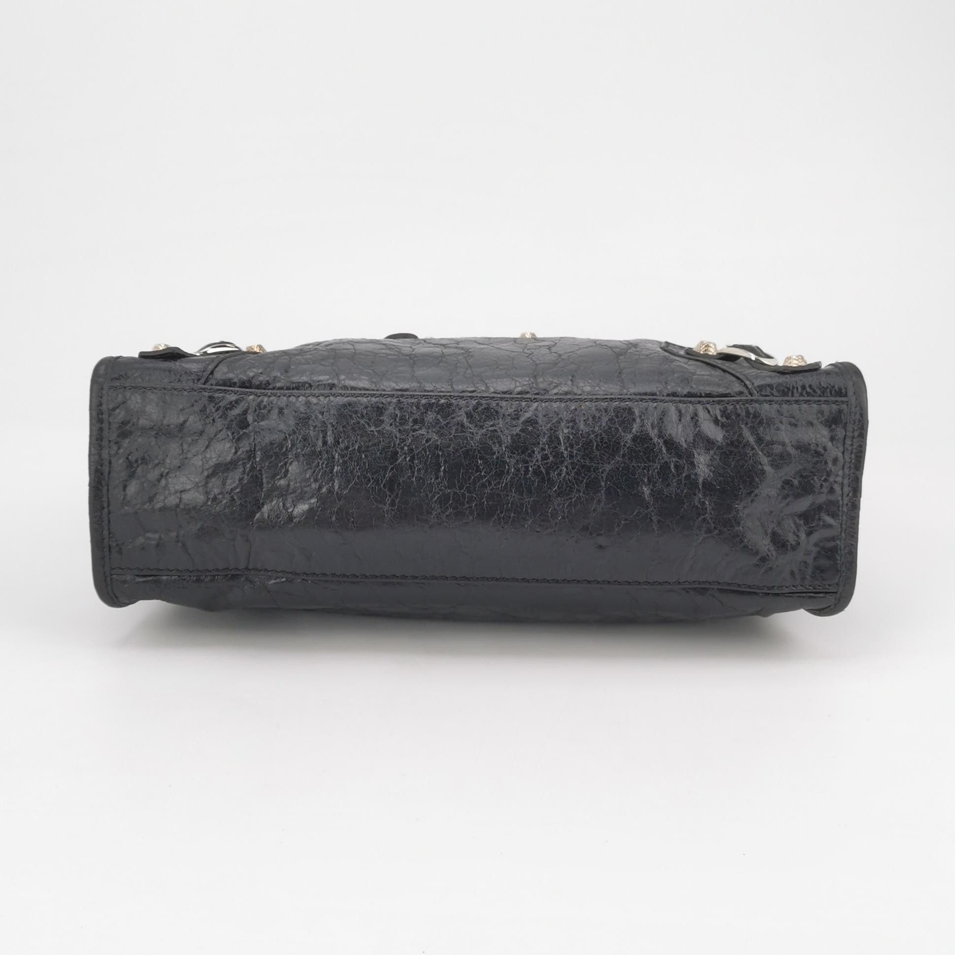 Balenciaga Balenciaga Women os Shoulder Bags Size ONE SIZE - 6 Thumbnail
