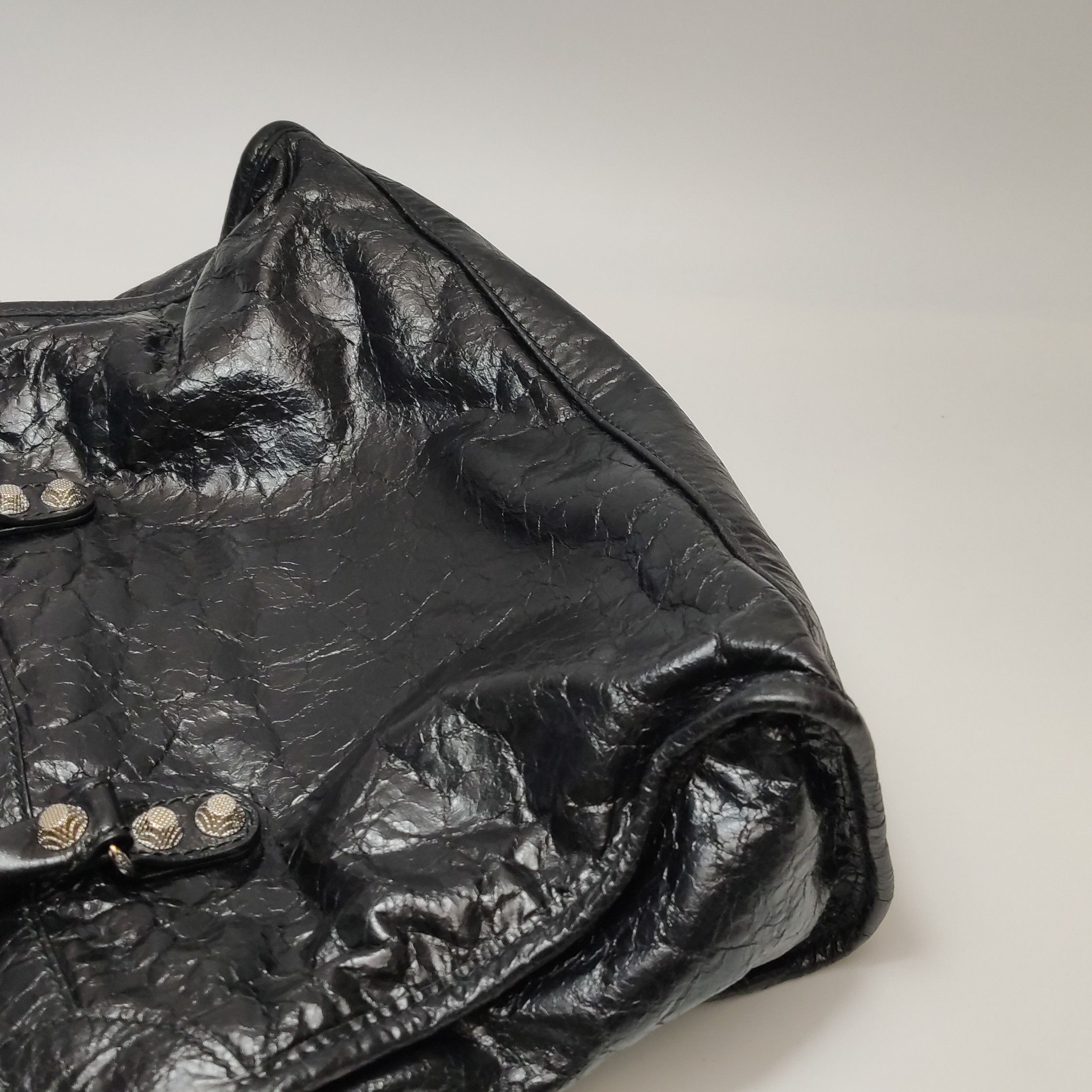 Balenciaga Balenciaga Women os Shoulder Bags Size ONE SIZE - 15 Thumbnail