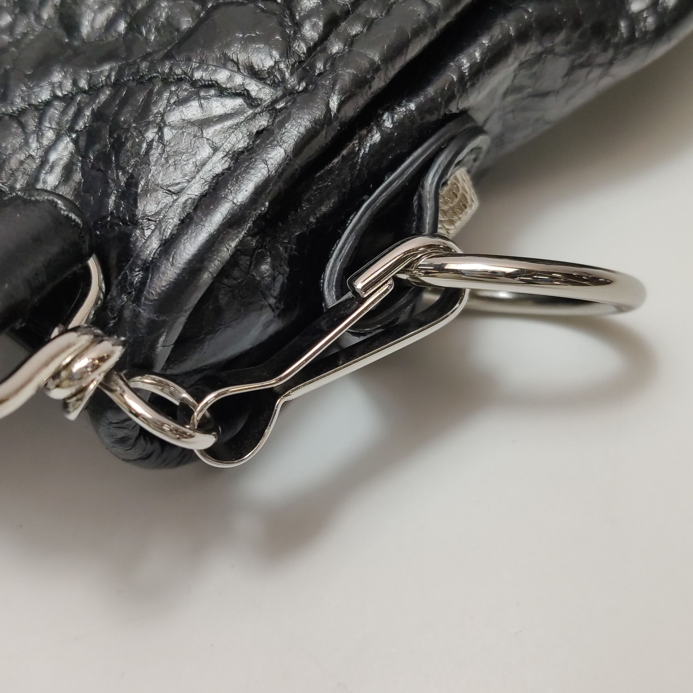 Balenciaga Balenciaga Women os Shoulder Bags Size ONE SIZE - 14 Thumbnail