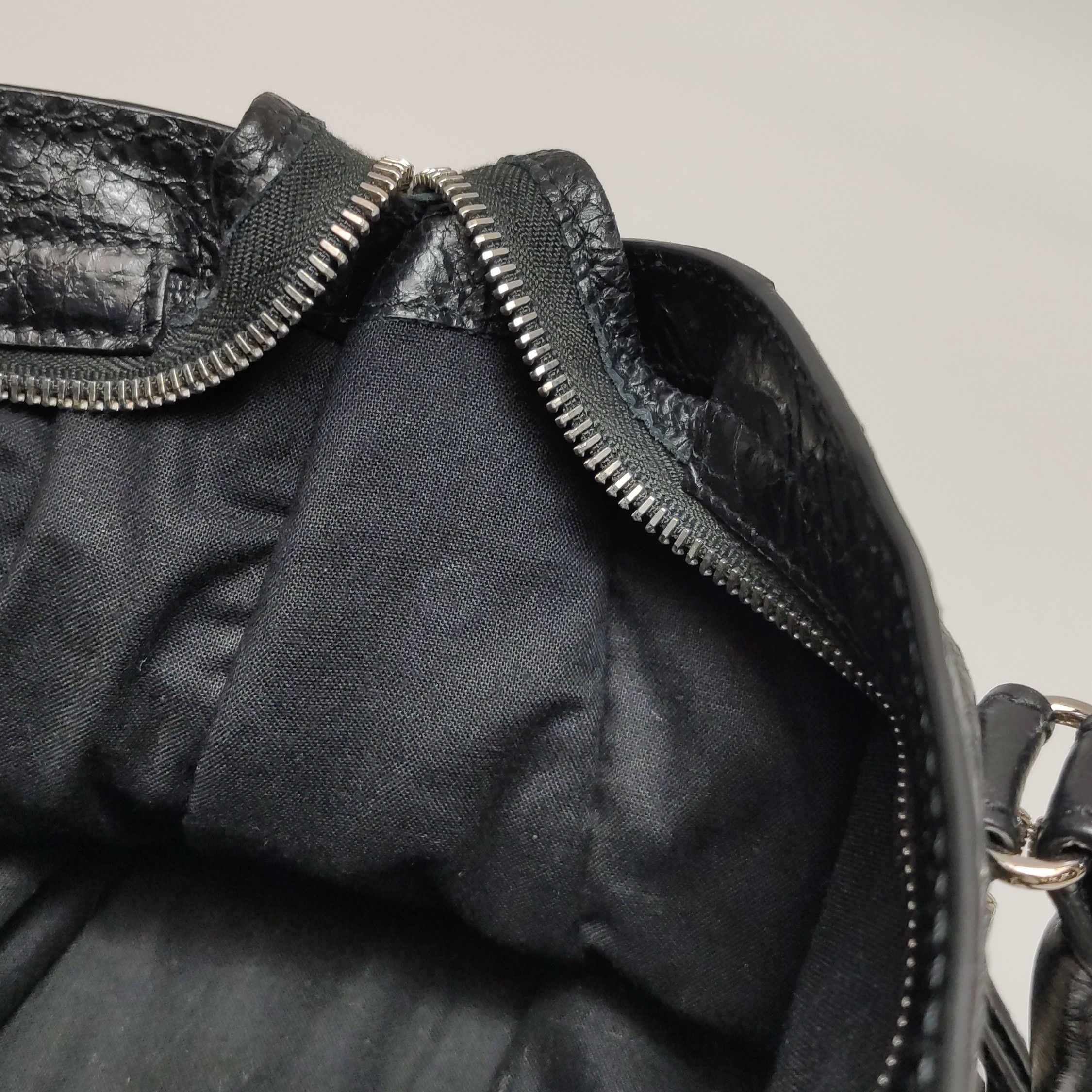 Balenciaga Balenciaga Women os Shoulder Bags Size ONE SIZE - 10 Thumbnail