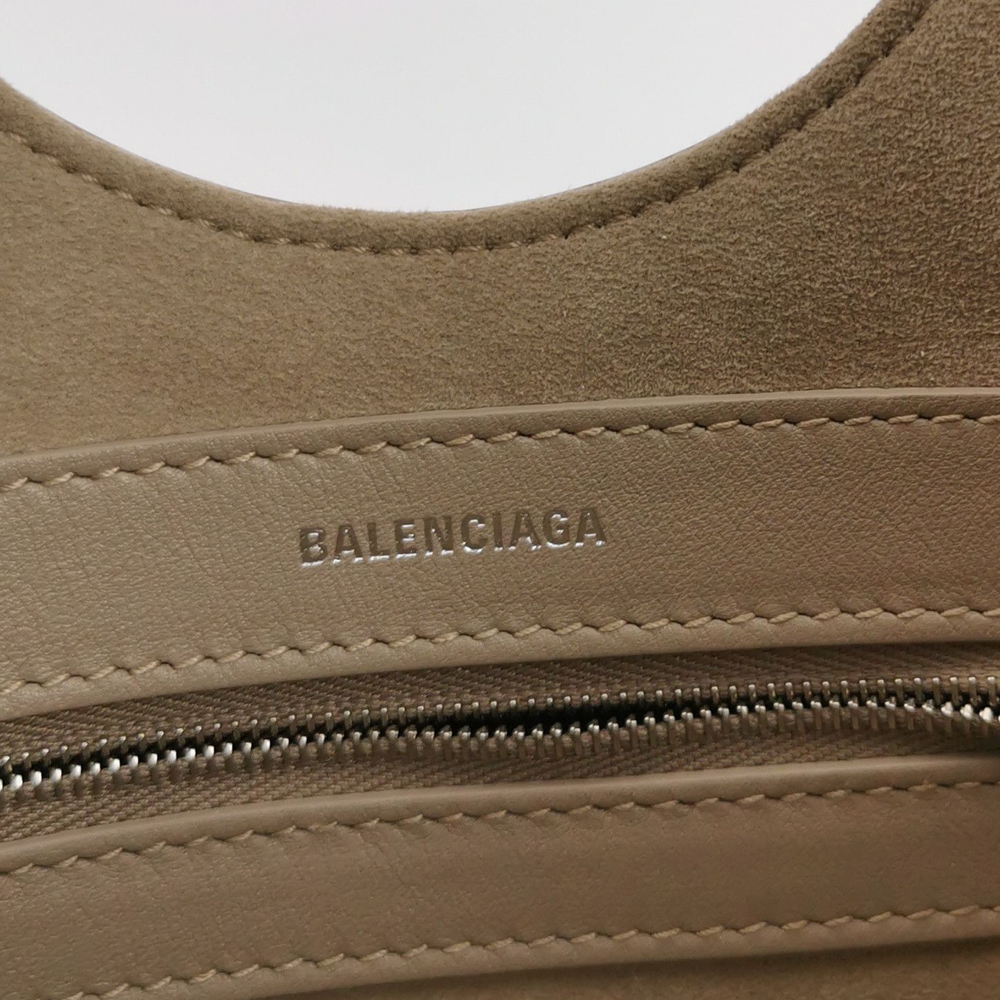 Balenciaga Balenciaga Women os Tote Bags Size ONE SIZE - 8 Thumbnail