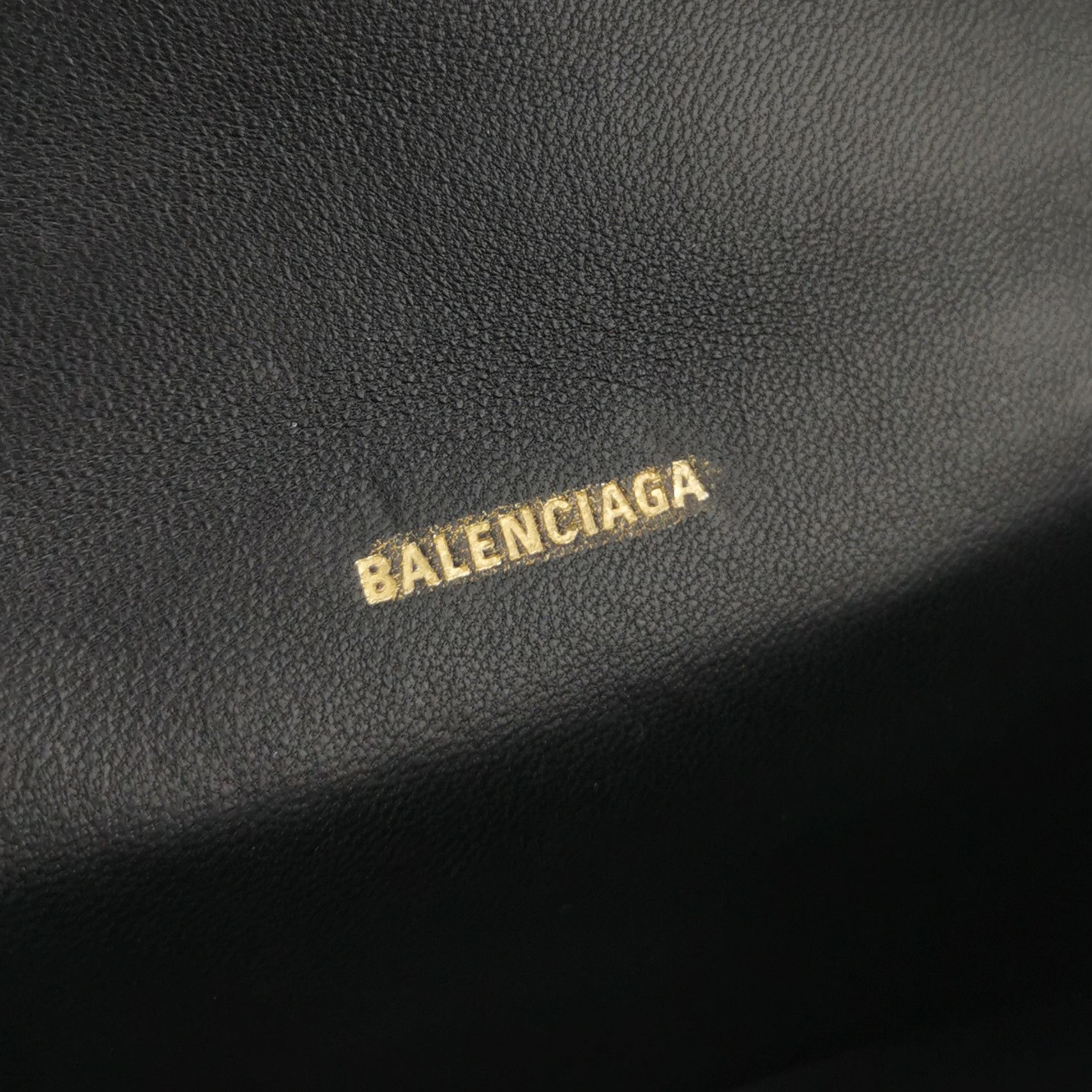 Balenciaga Balenciaga Women os Shoulder Bags Size ONE SIZE - 8 Thumbnail