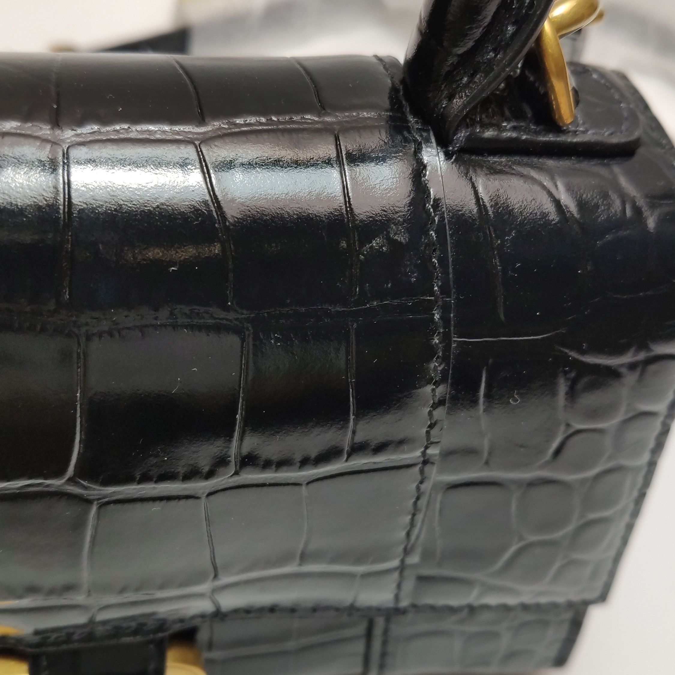 Balenciaga Balenciaga Women os Shoulder Bags Size ONE SIZE - 17 Thumbnail