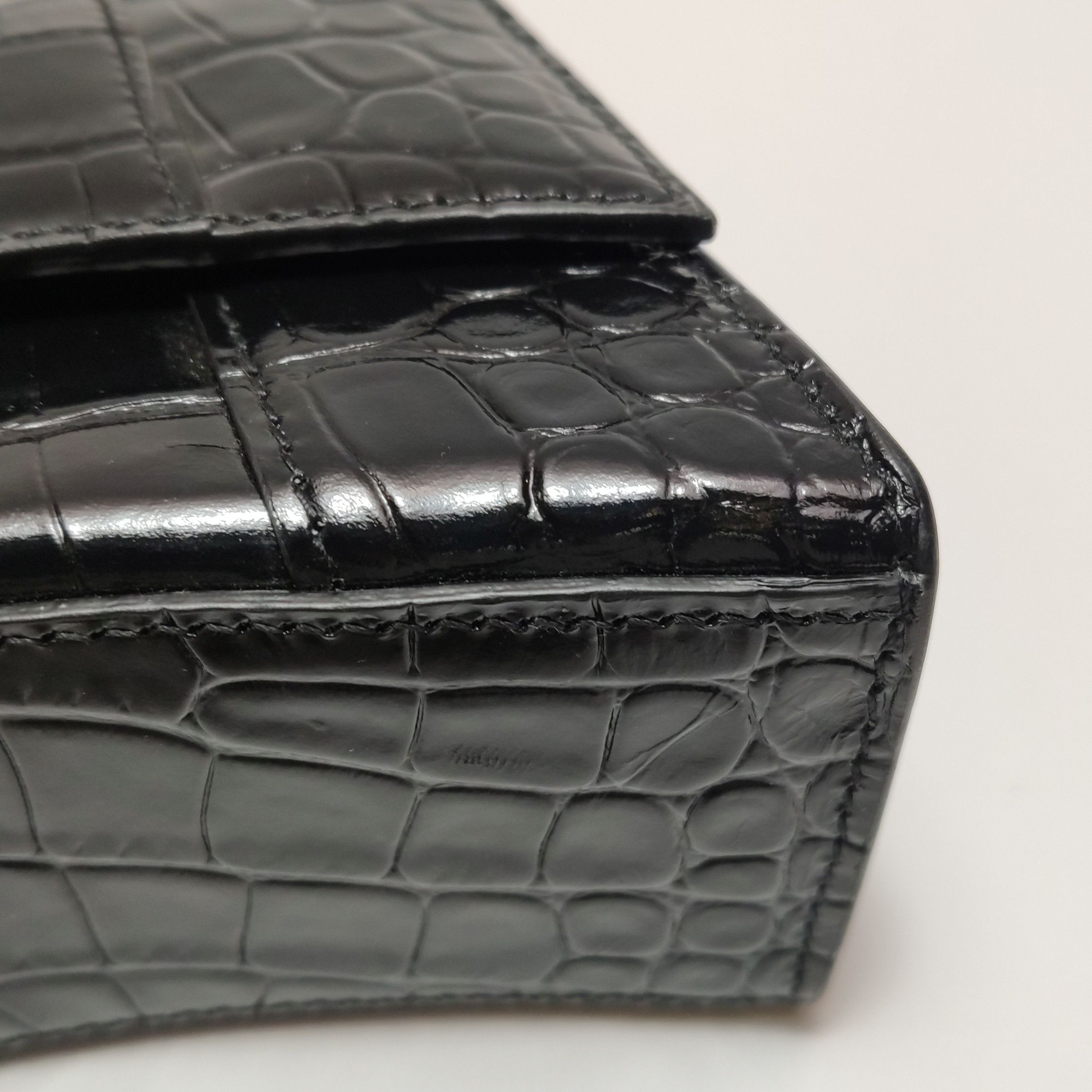 Balenciaga Balenciaga Women os Shoulder Bags Size ONE SIZE - 23 Thumbnail