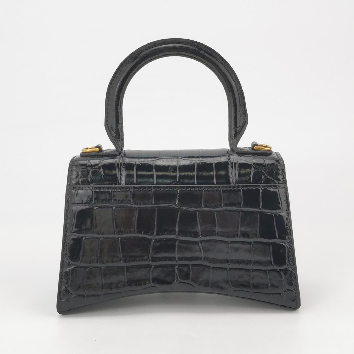 Balenciaga Balenciaga Women os Shoulder Bags Size ONE SIZE - 5 Thumbnail