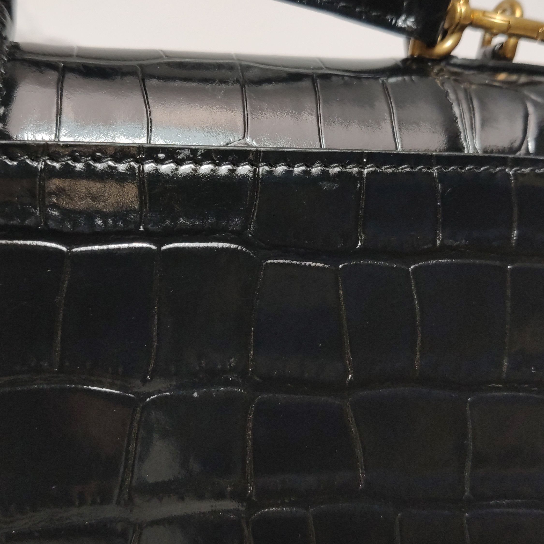 Balenciaga Balenciaga Women os Shoulder Bags Size ONE SIZE - 18 Thumbnail