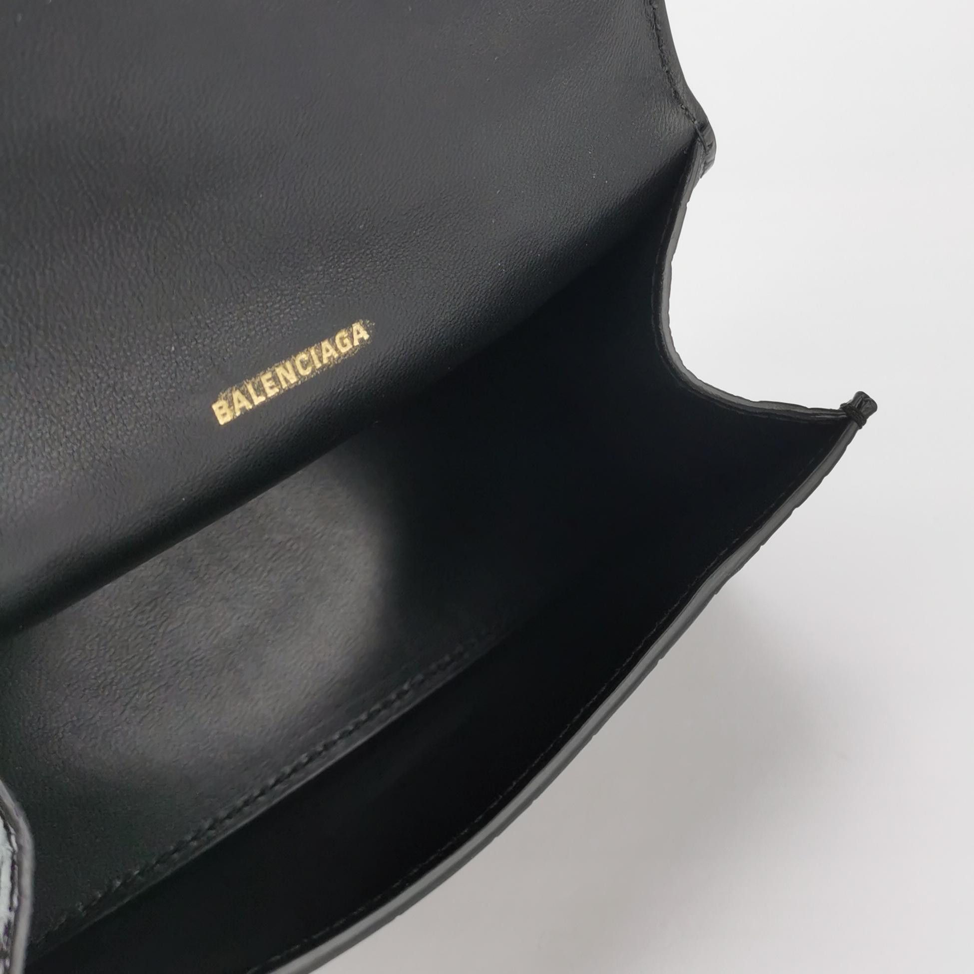 Balenciaga Balenciaga Women os Shoulder Bags Size ONE SIZE - 7 Thumbnail