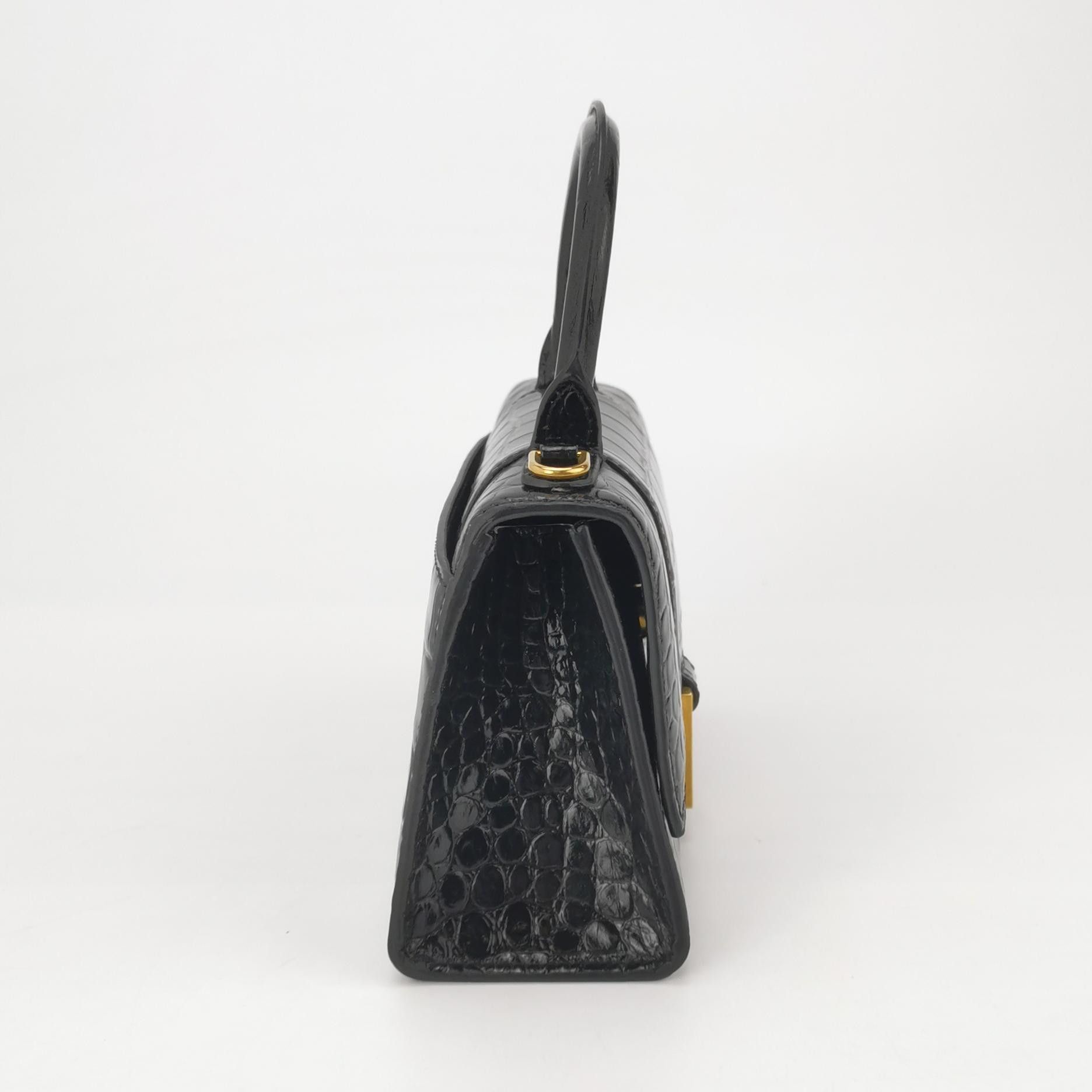 Balenciaga Balenciaga Women os Shoulder Bags Size ONE SIZE - 4 Thumbnail