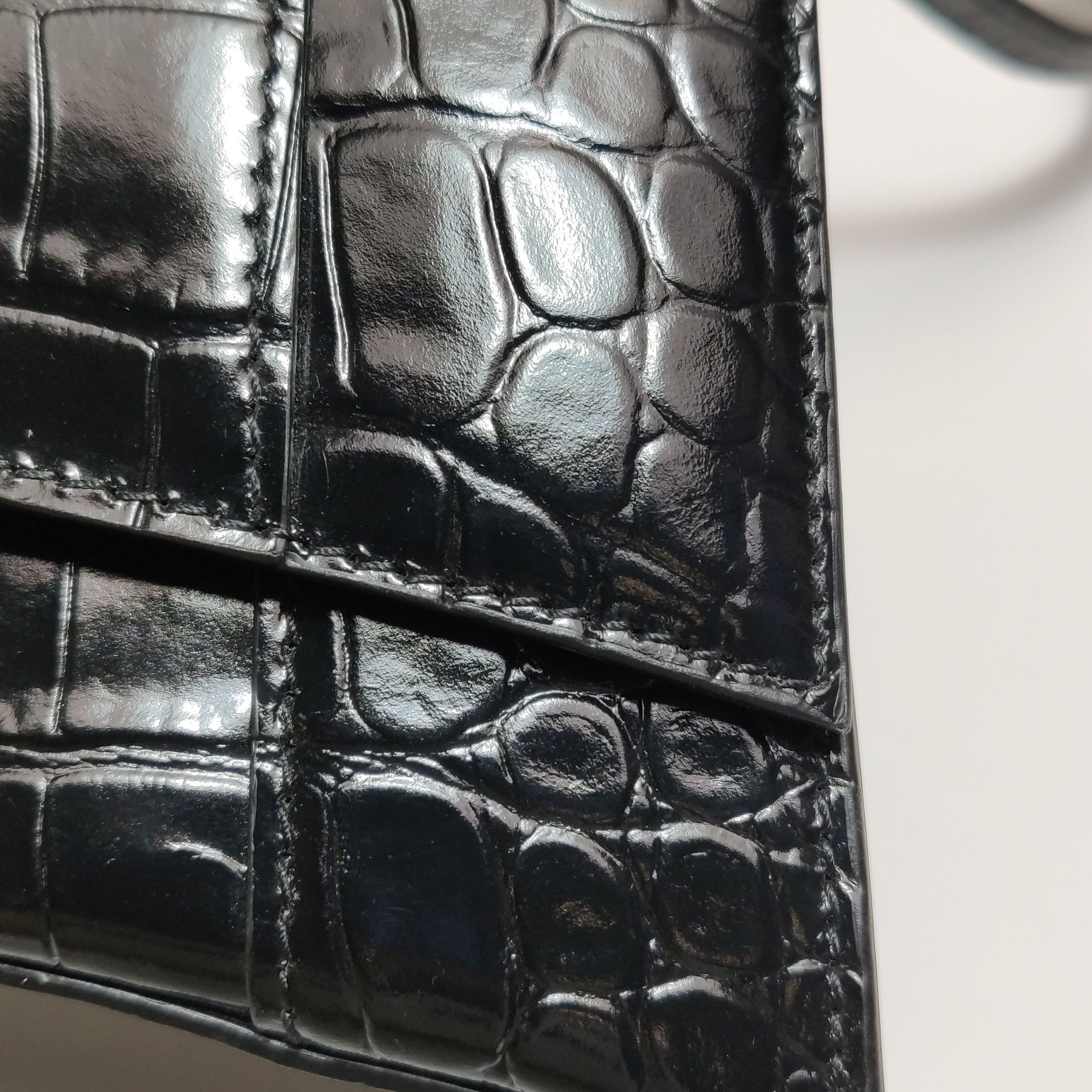 Balenciaga Balenciaga Women os Shoulder Bags Size ONE SIZE - 21 Thumbnail