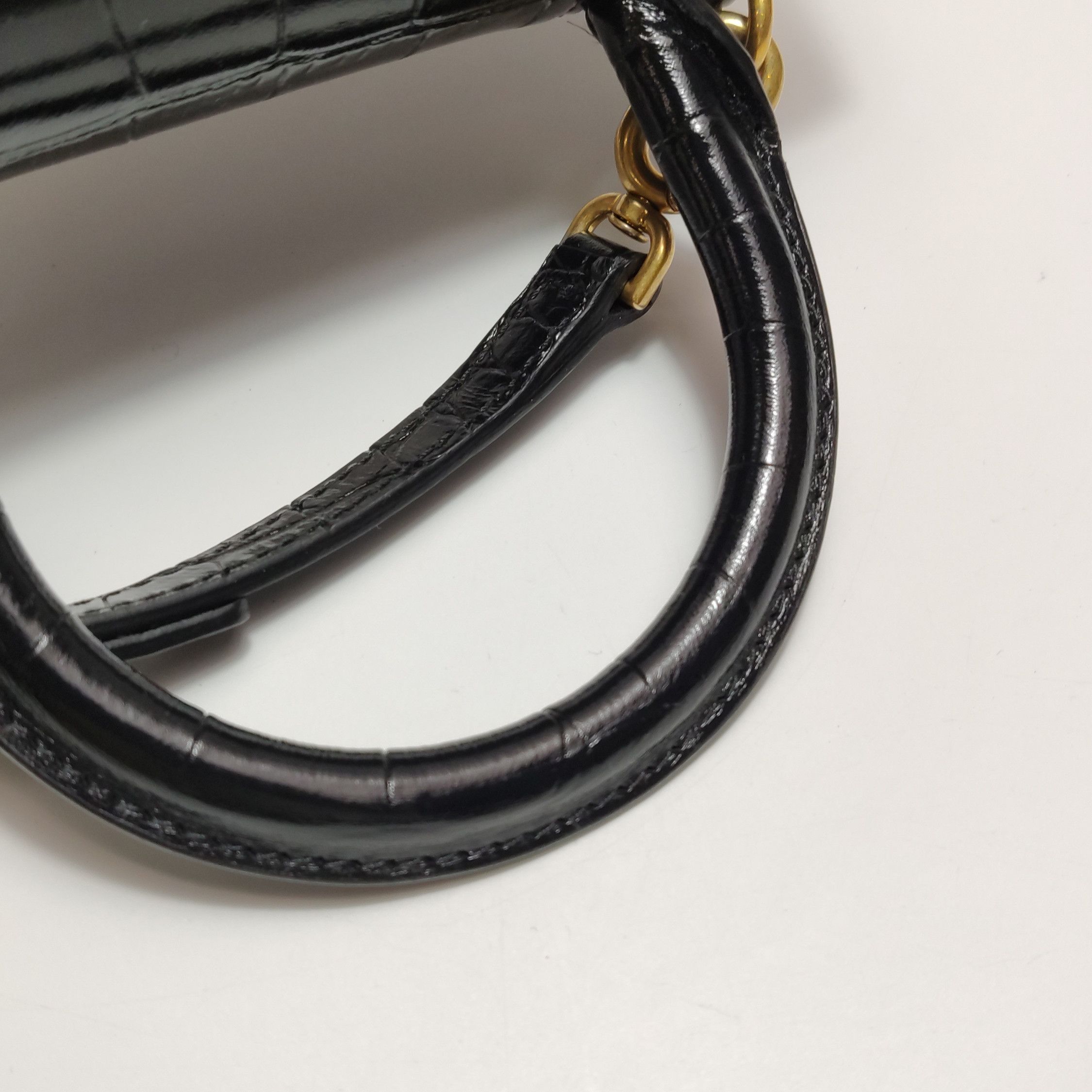 Balenciaga Balenciaga Women os Shoulder Bags Size ONE SIZE - 20 Thumbnail