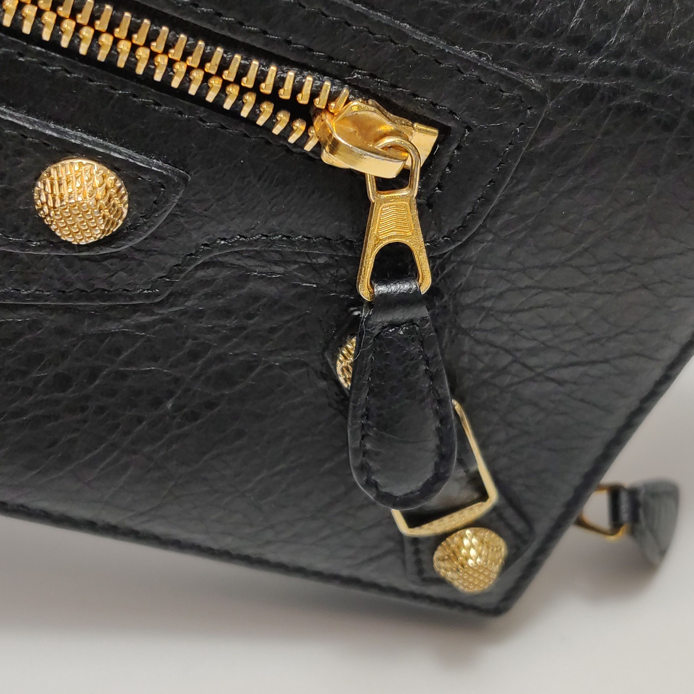 Balenciaga Balenciaga Women os Shoulder Bags Size ONE SIZE - 12 Thumbnail