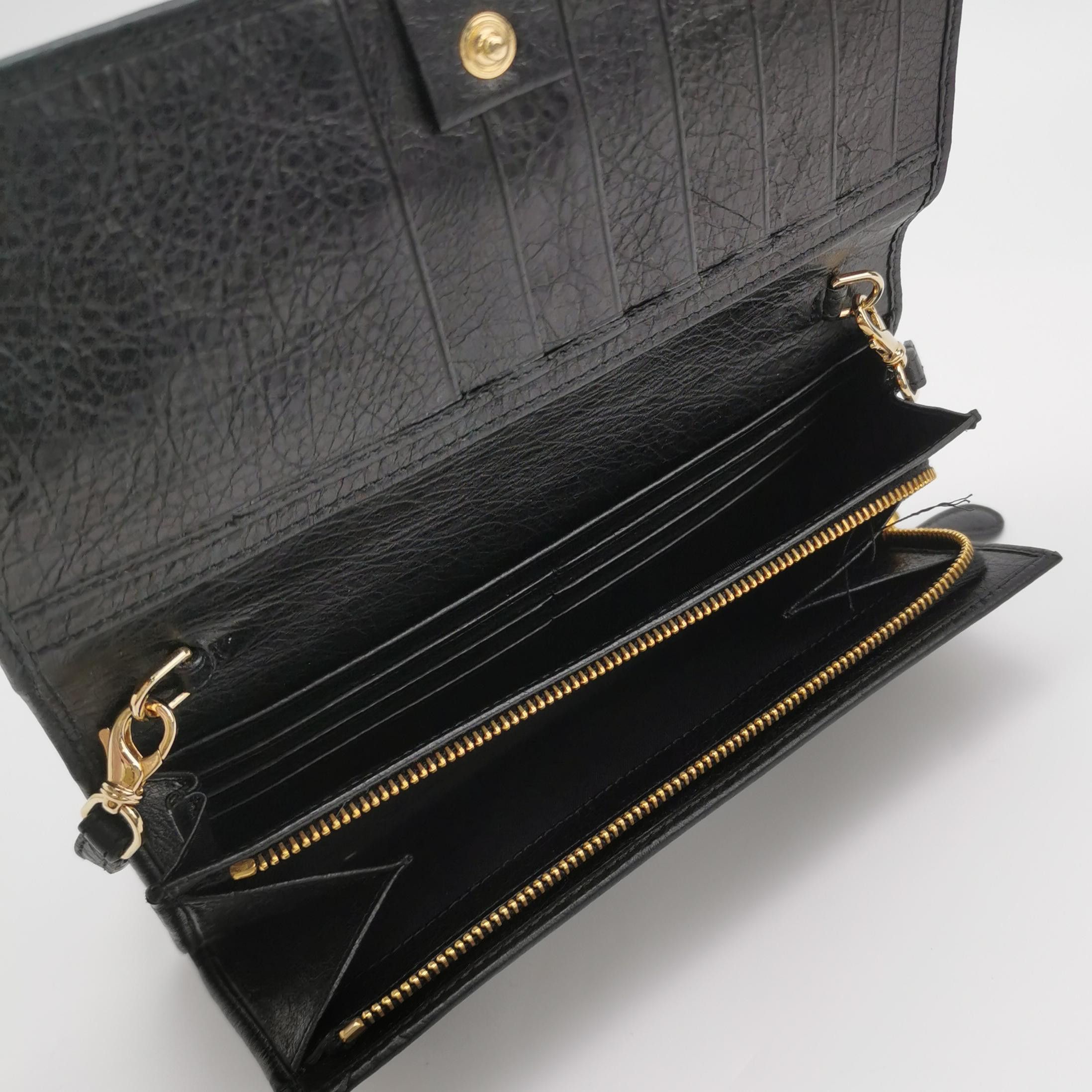 Balenciaga Balenciaga Women os Shoulder Bags Size ONE SIZE - 7 Thumbnail