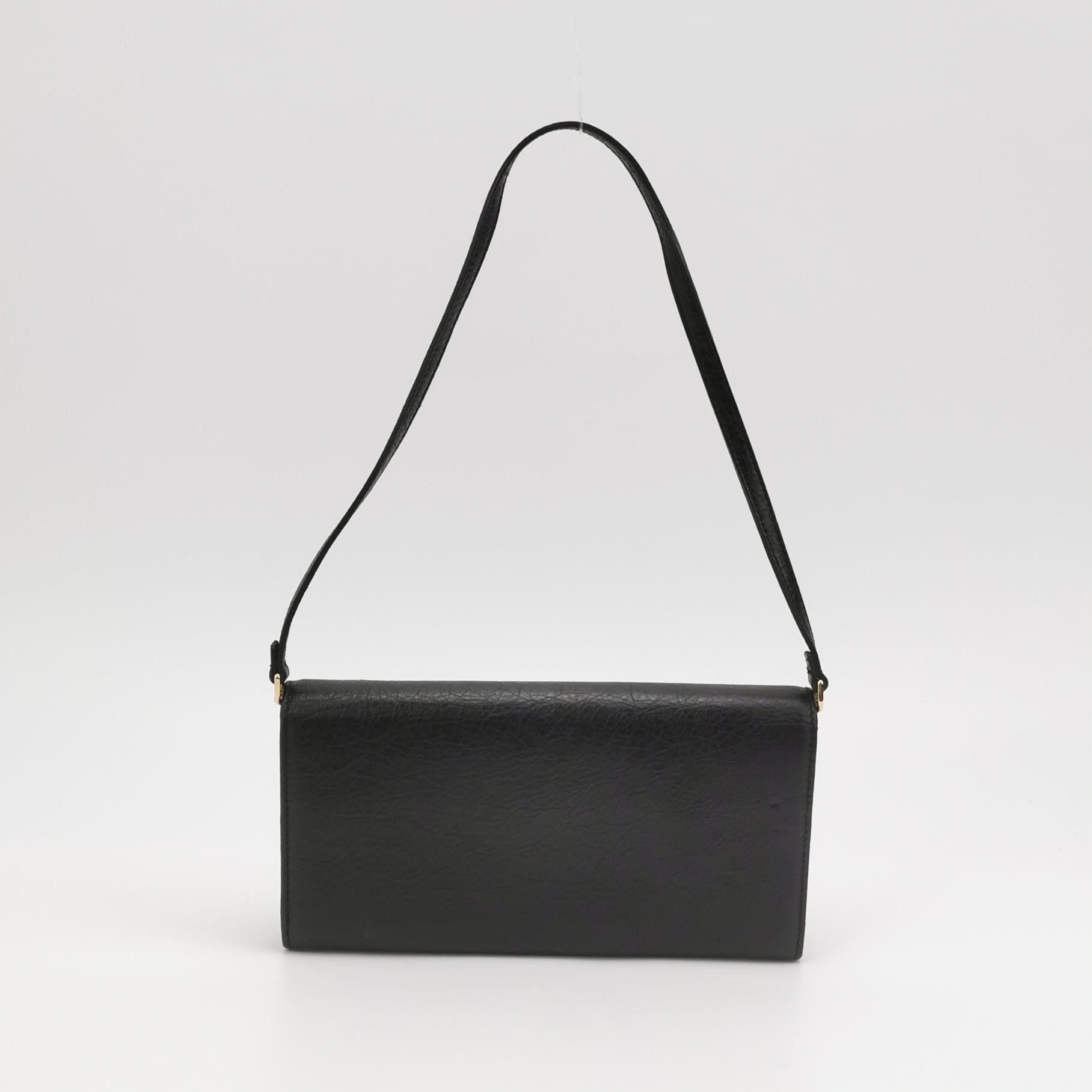 Balenciaga Balenciaga Women os Shoulder Bags Size ONE SIZE - 5 Thumbnail