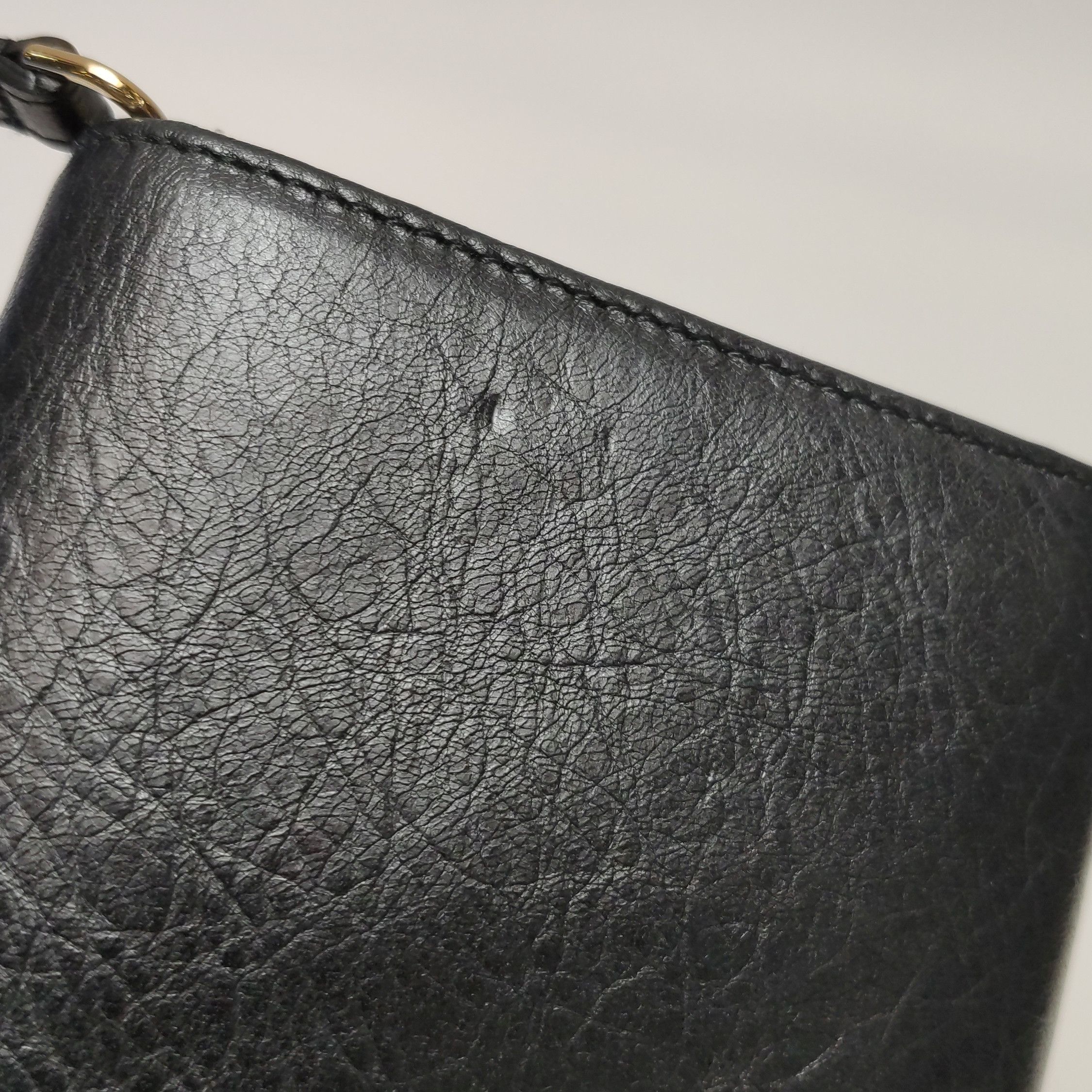 Balenciaga Balenciaga Women os Shoulder Bags Size ONE SIZE - 14 Thumbnail